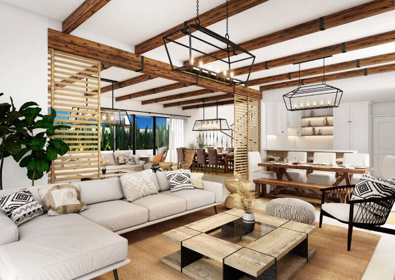 Damac Lagoons image 4 - Provident Estate