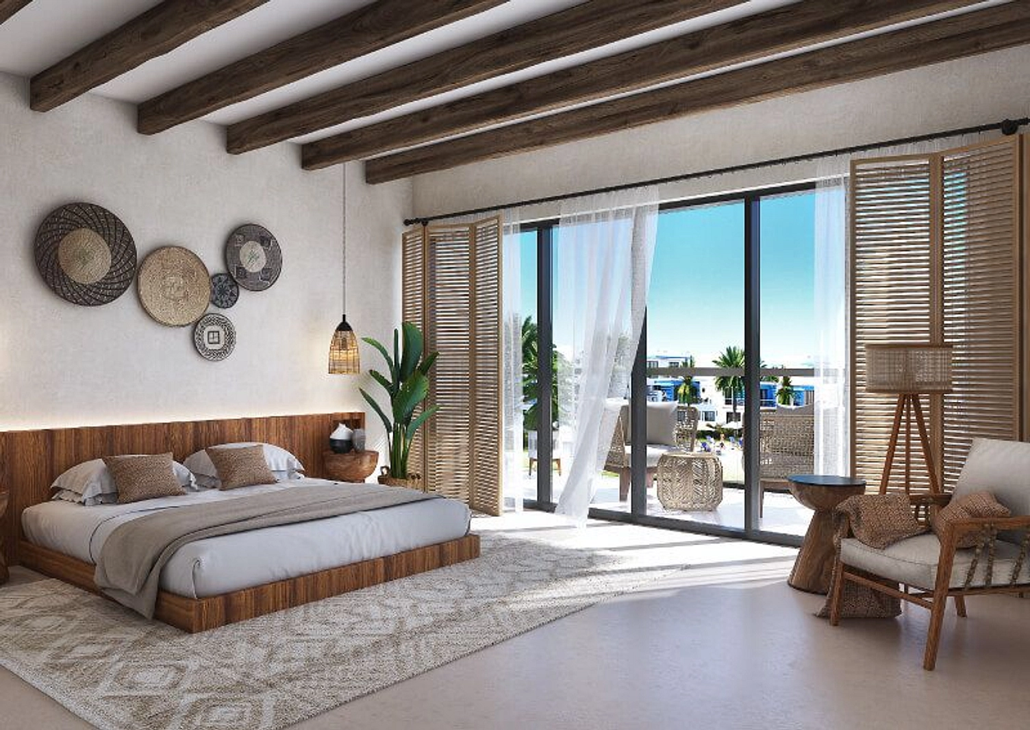 Damac Lagoons image 3 - Provident Estate