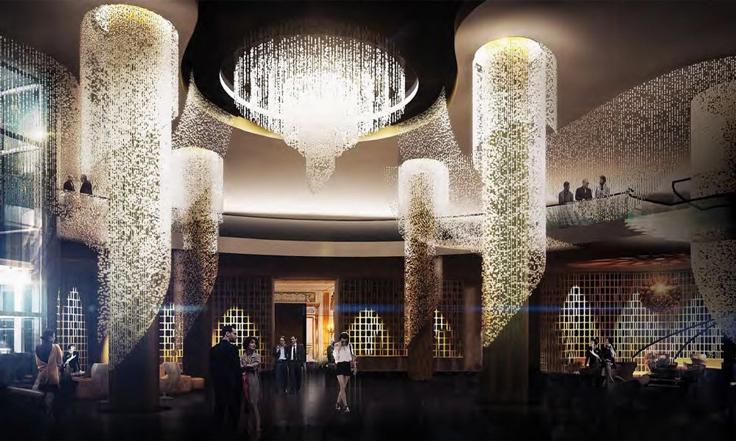 Damac Towers image 2 - Provident Estate