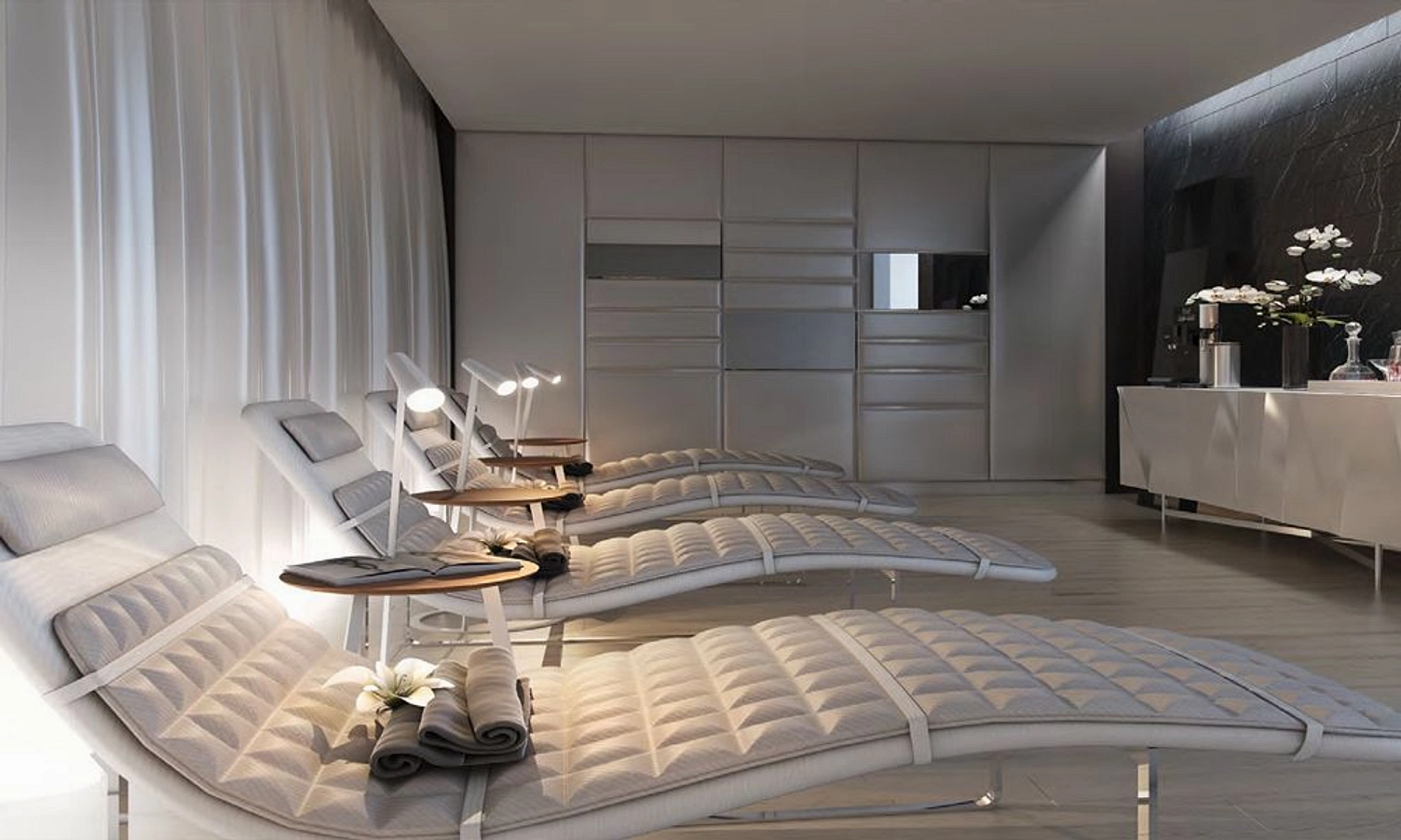 Damac Towers image 4 - Provident Estate