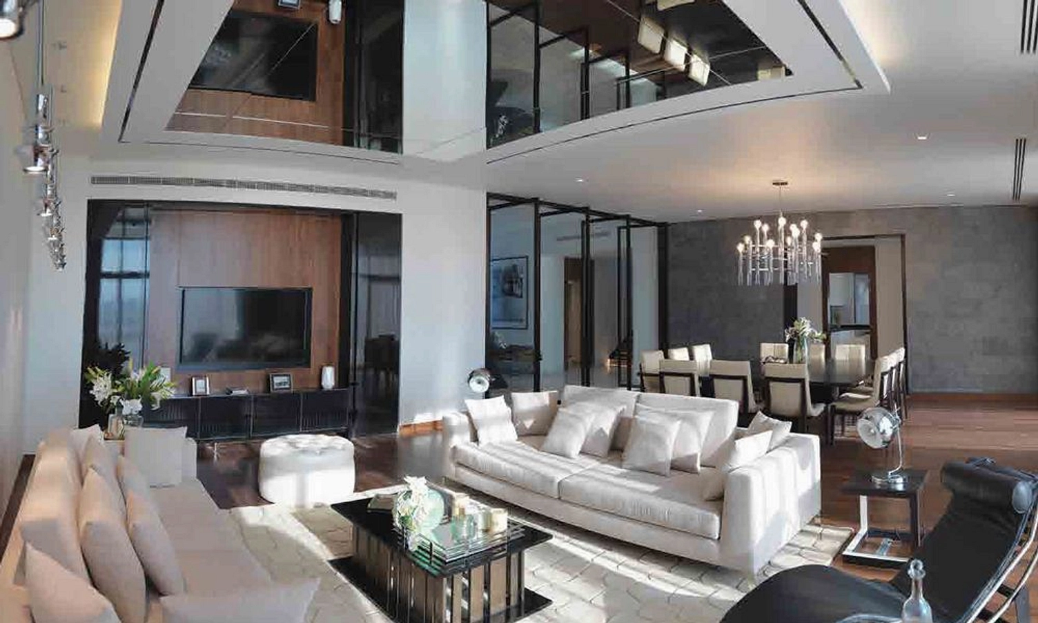 DAMAC Villas image 4 - Provident Estate