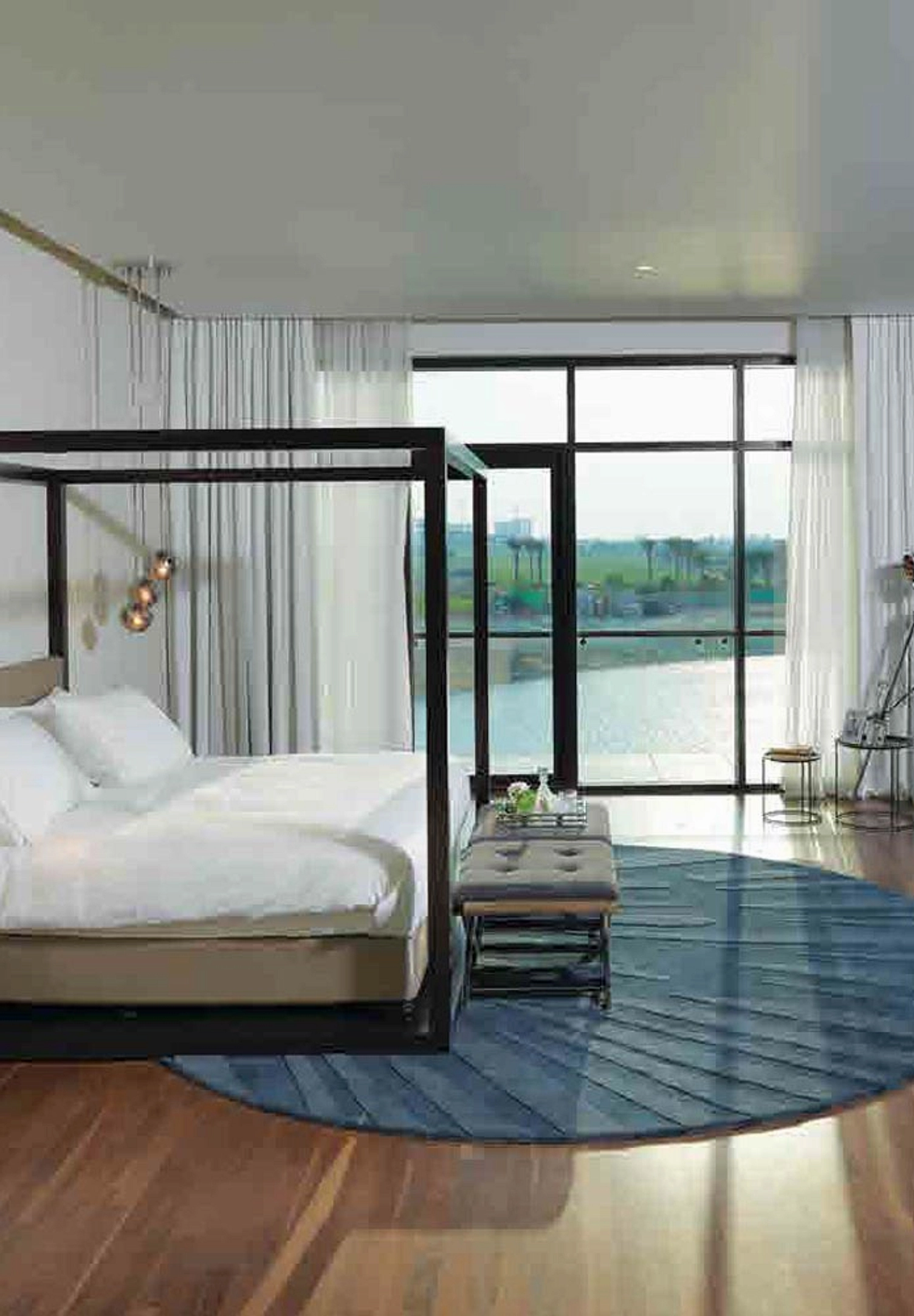 DAMAC Villas image 5 - Provident Estate