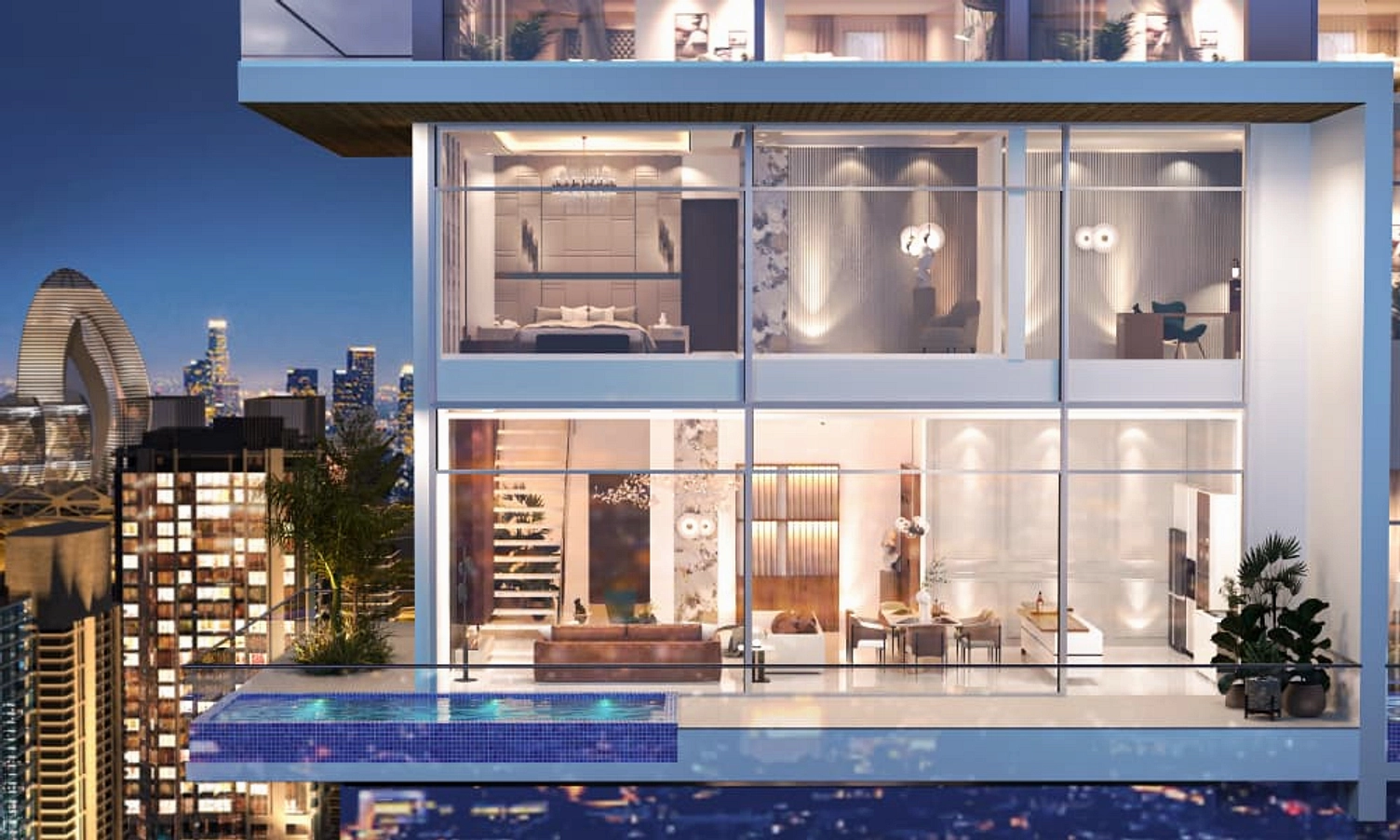 Viewz by Danube image 3 - Provident Estate