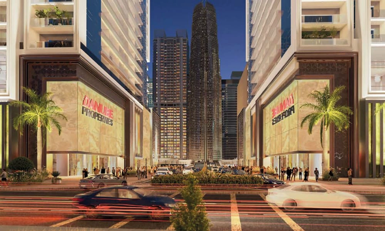 Viewz by Danube image 4 - Provident Estate