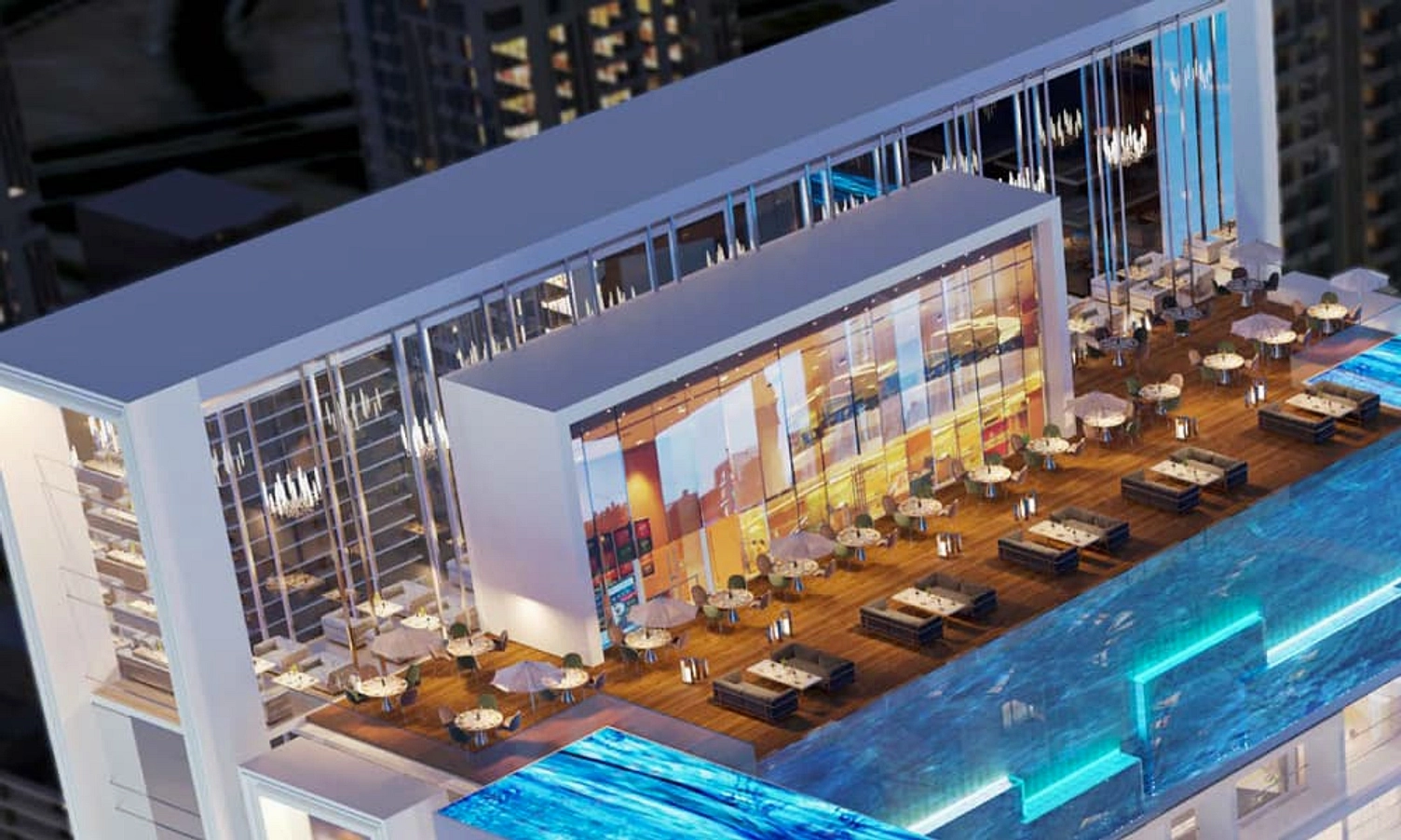 Viewz by Danube image 2 - Provident Estate