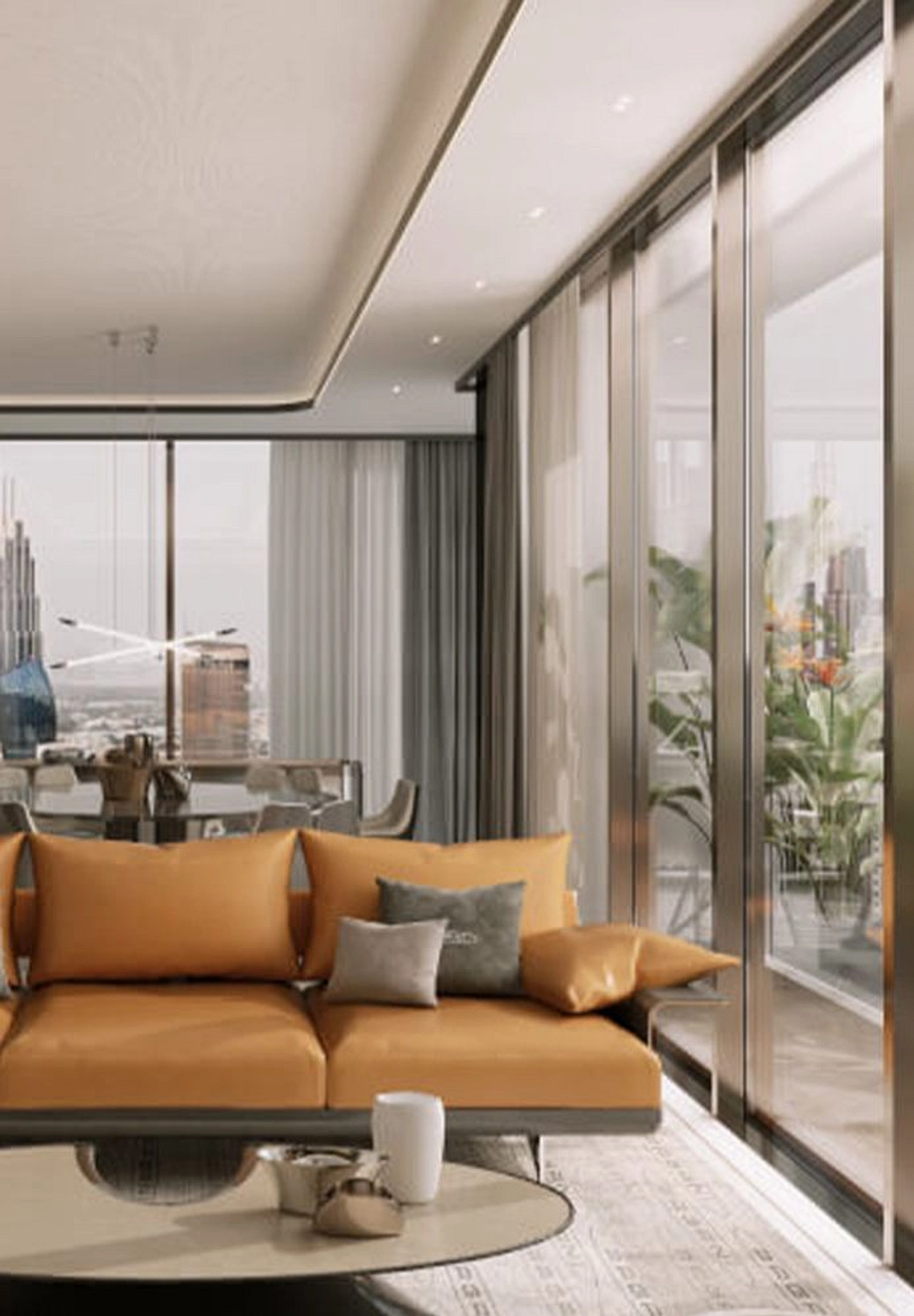 Da Vinci Tower – Pagani image 5 - Provident Estate