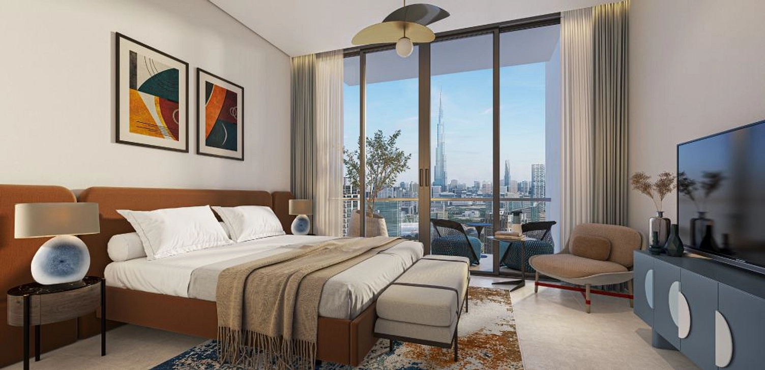 Design Quarter image 3 - Provident Estate