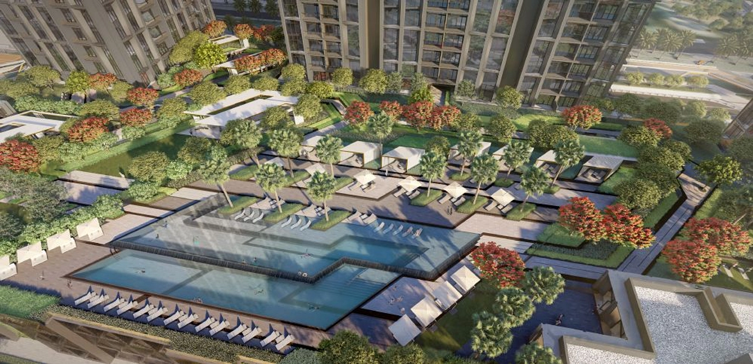 Design Quarter image 2 - Provident Estate