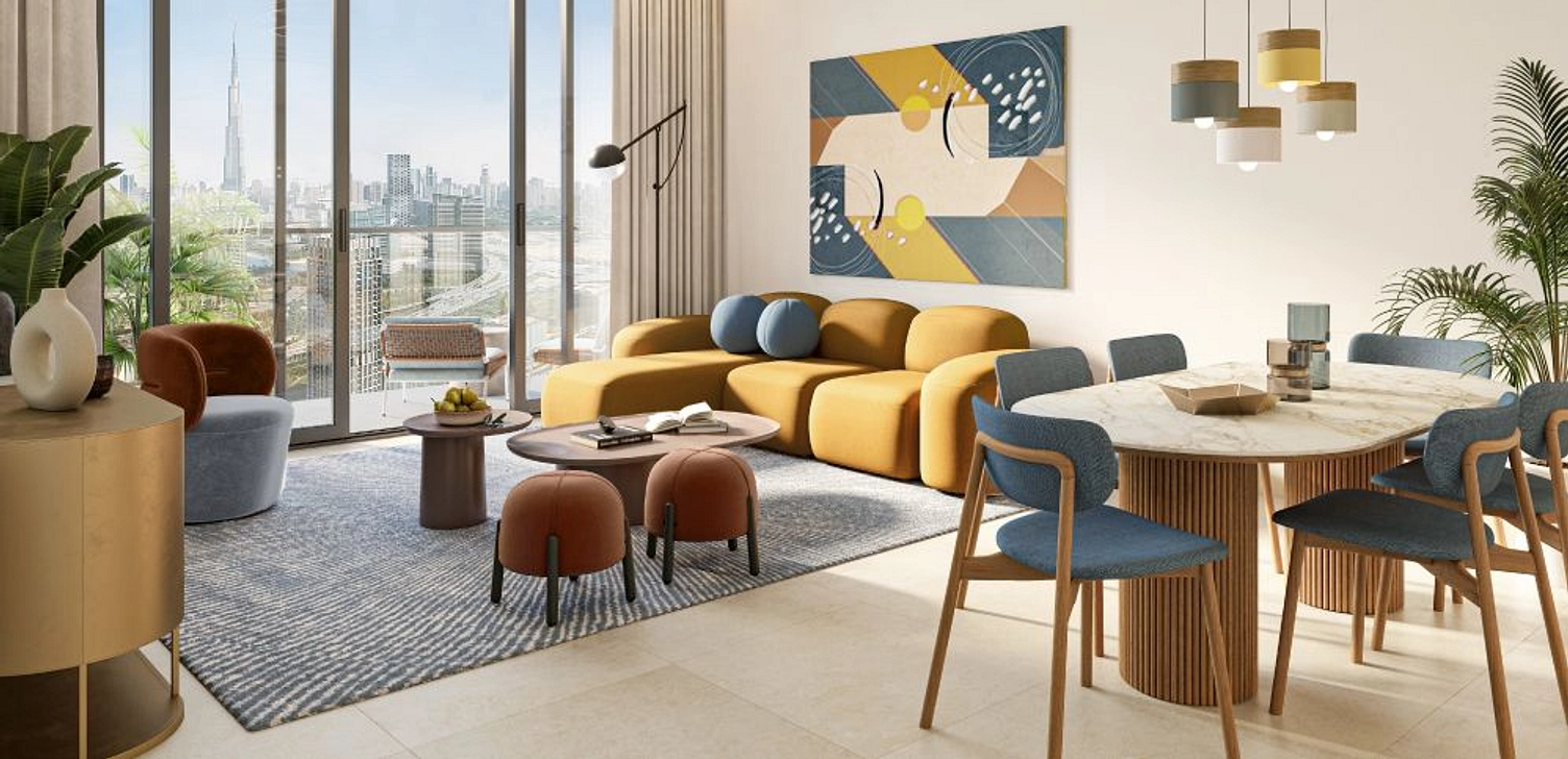 Design Quarter image 4 - Provident Estate