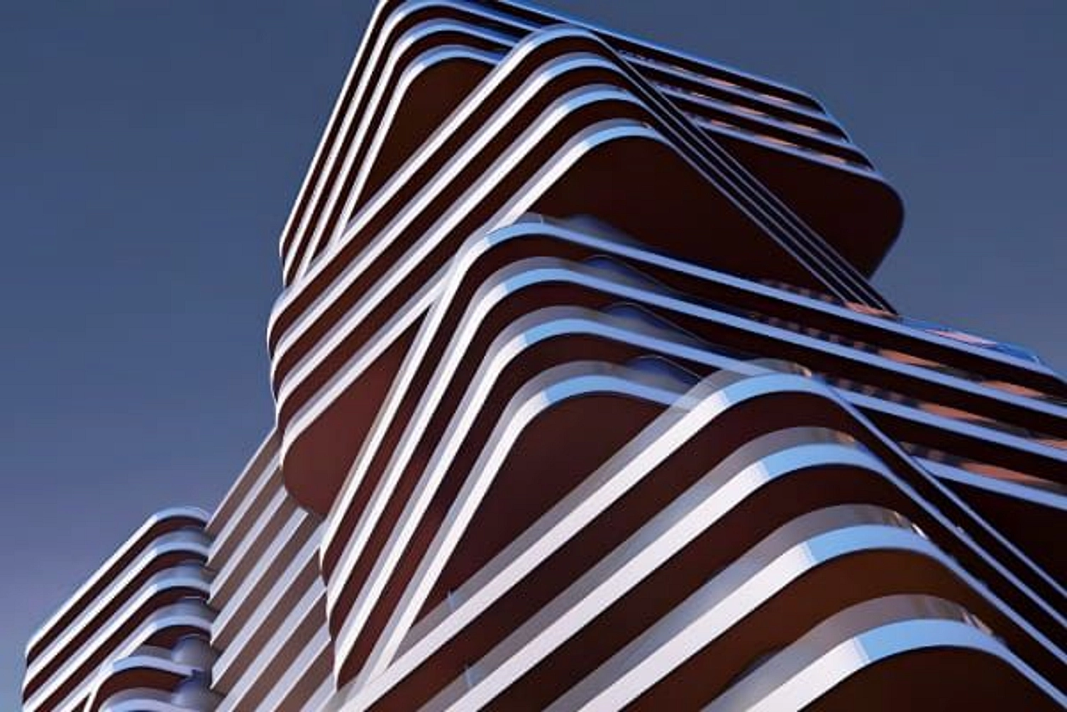 DG1 Living image 2 - Provident Estate