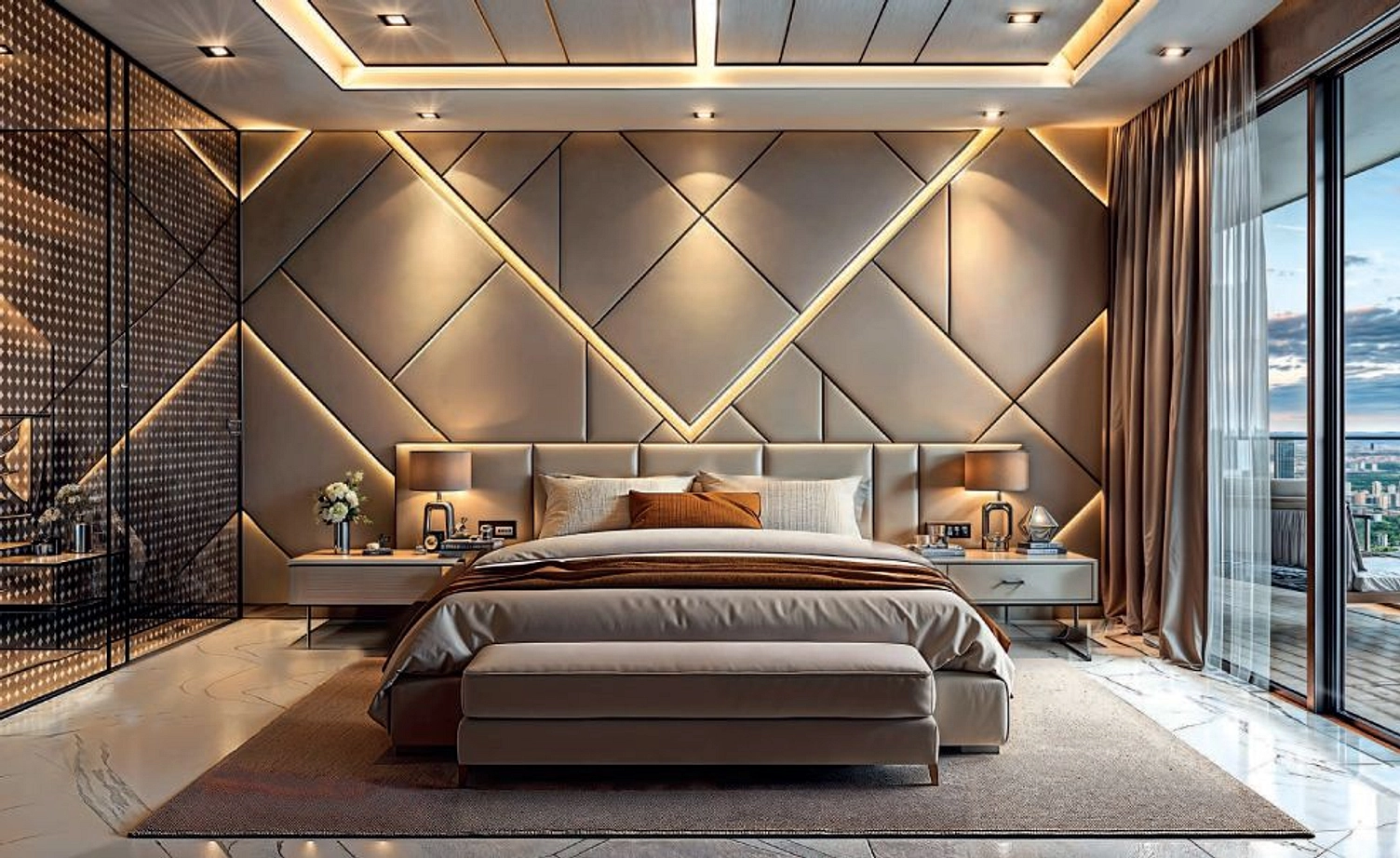 Diamondz by Danube image 2 - Provident Estate