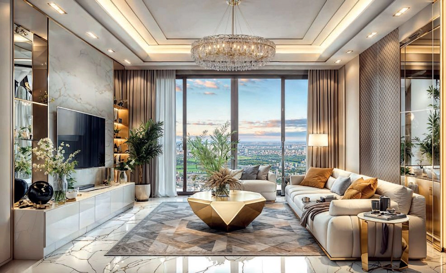 Diamondz by Danube image 3 - Provident Estate