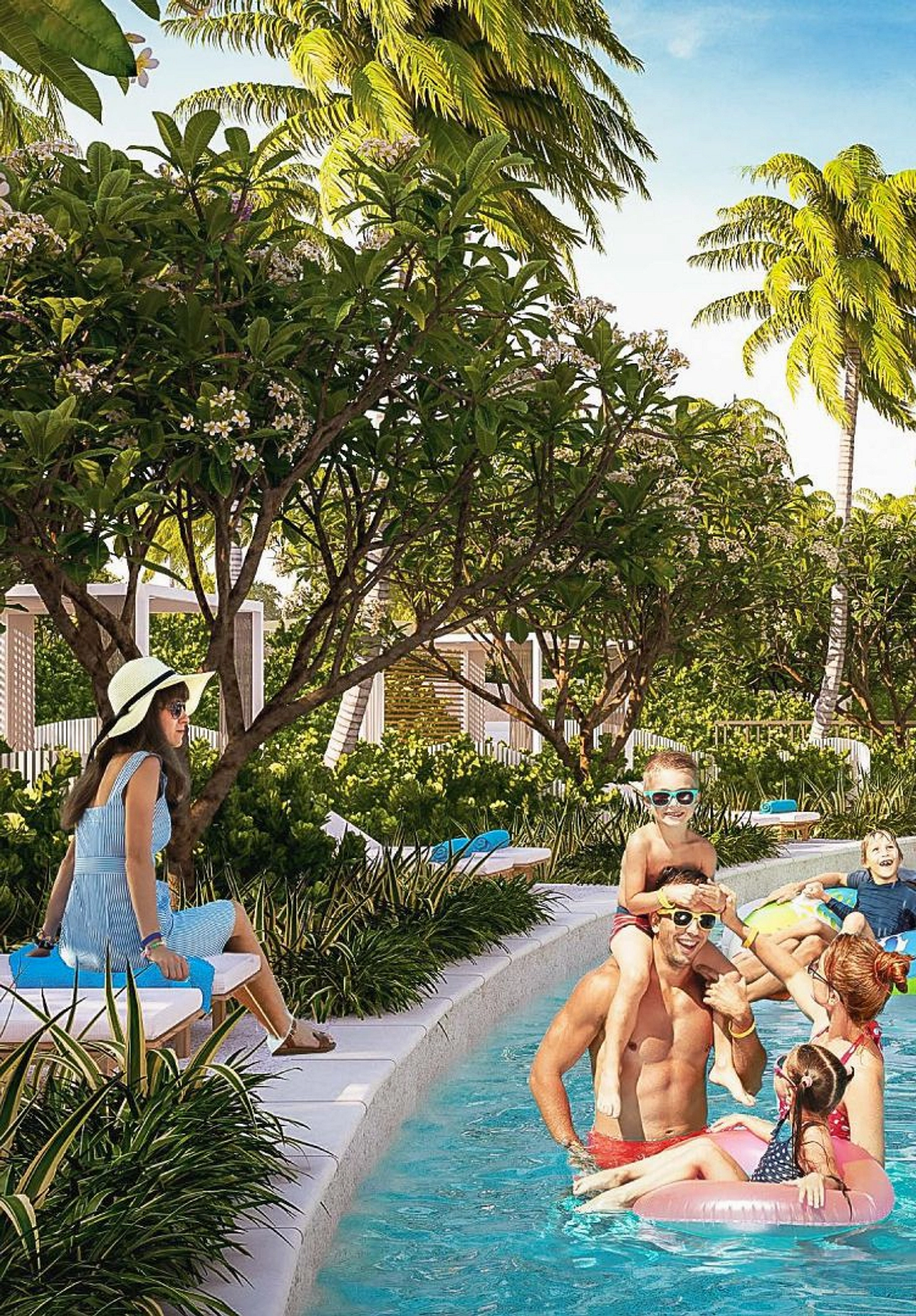 Duo Prestige Villas image 5 - Provident Estate