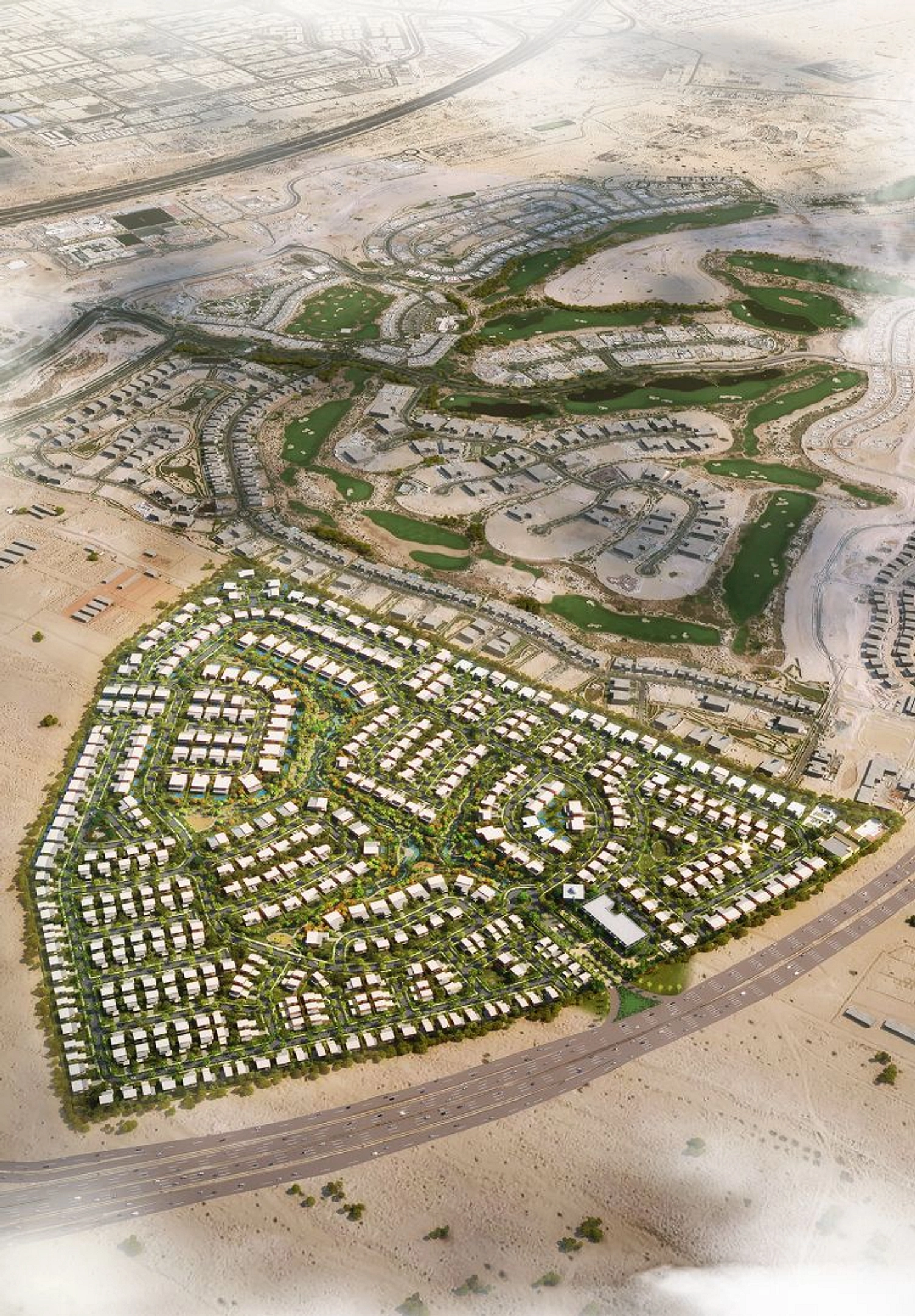 Eden Hills Villas image 0 - Provident Estate