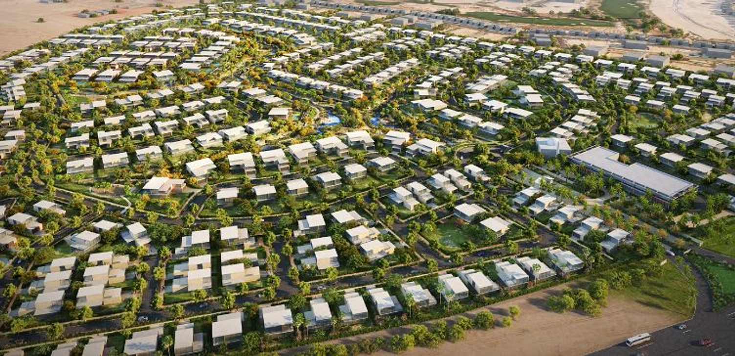 Eden Hills Villas image 1 - Provident Estate