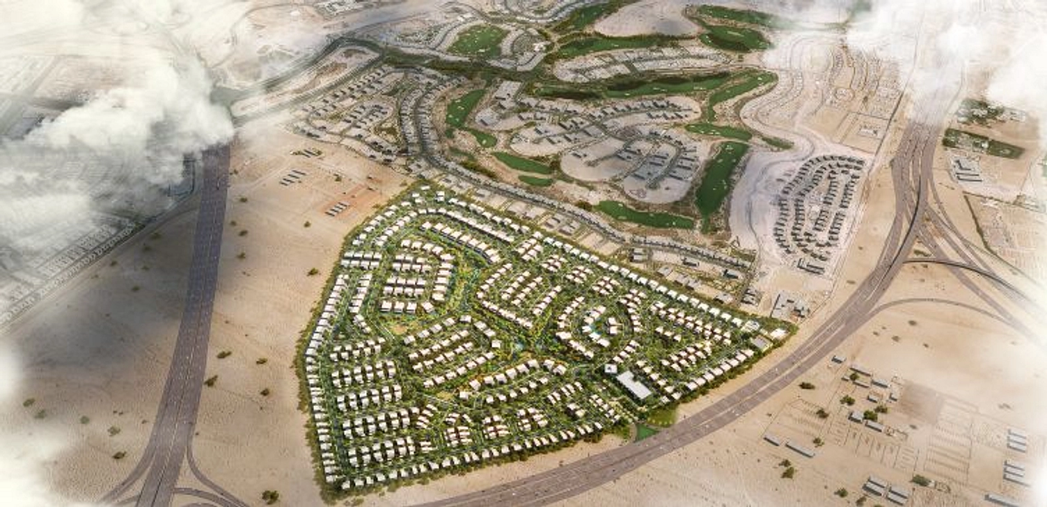 Eden Hills Villas image 2 - Provident Estate