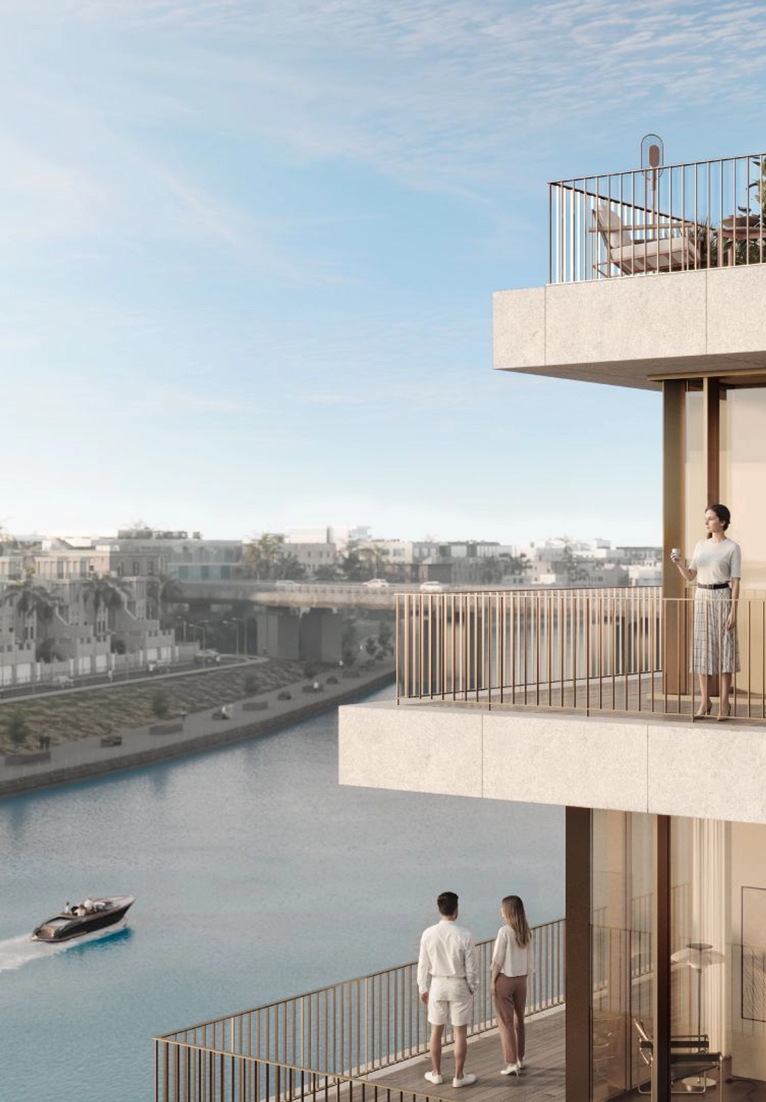 Eden House The Canal image 0 - Provident Estate