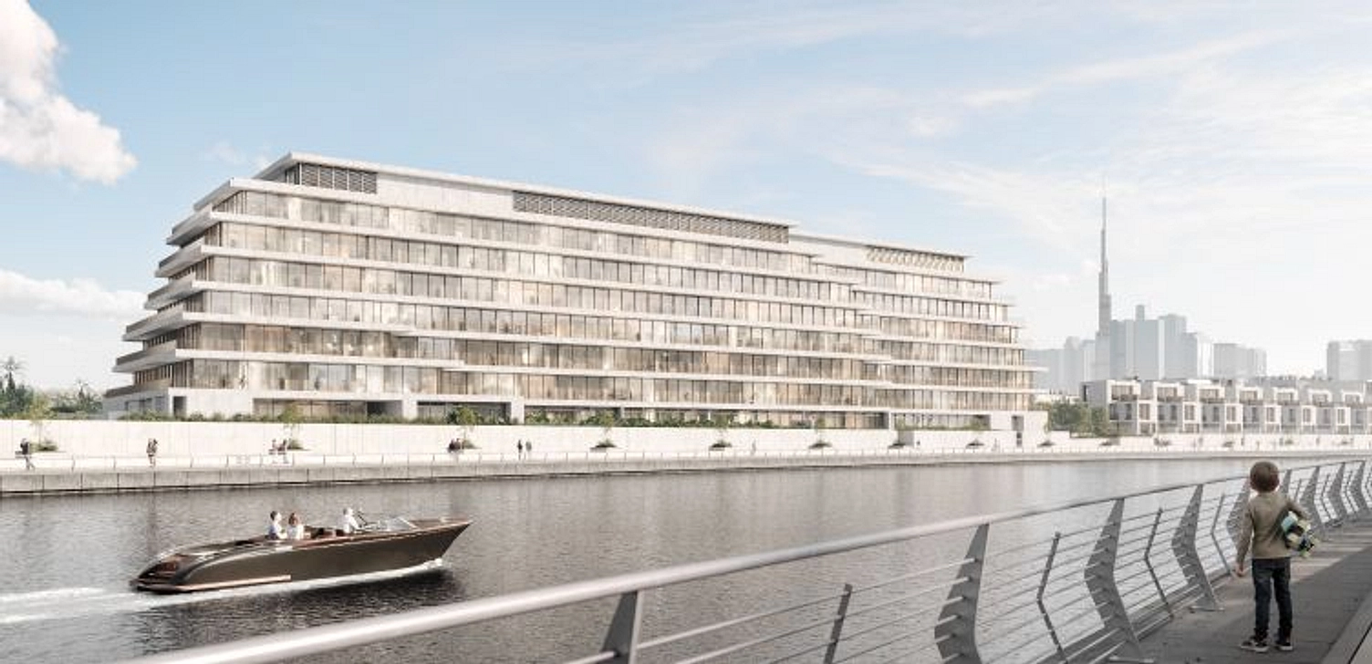 Eden House The Canal image 1 - Provident Estate