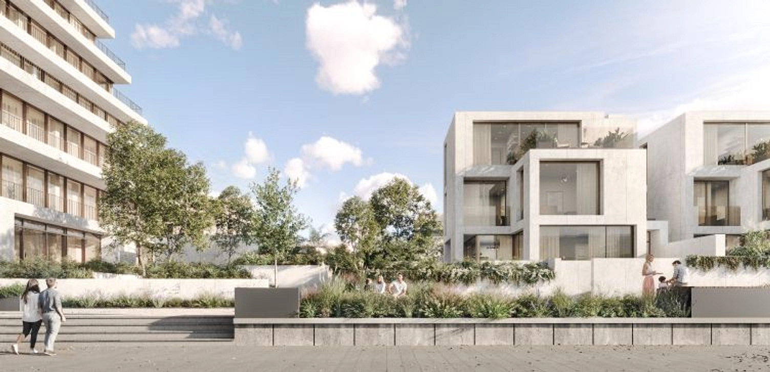 Eden House The Canal image 2 - Provident Estate