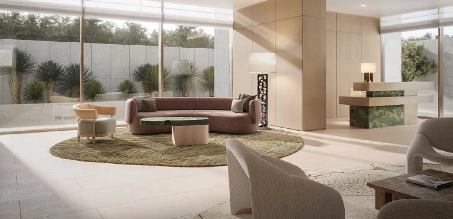 Eden House The Canal image 4 - Provident Estate