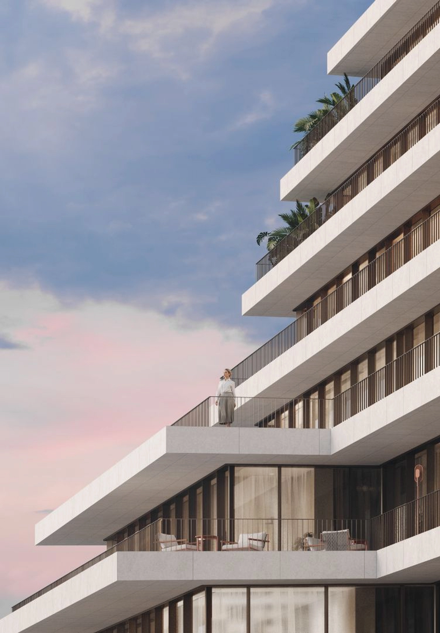 Eden House The Canal image 5 - Provident Estate