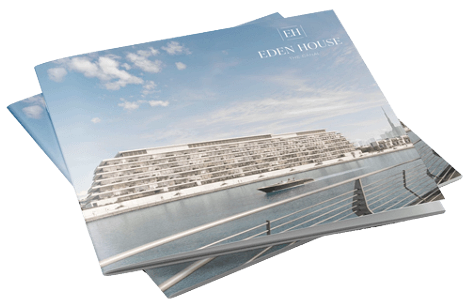 Eden House The Canal - Provident Estate