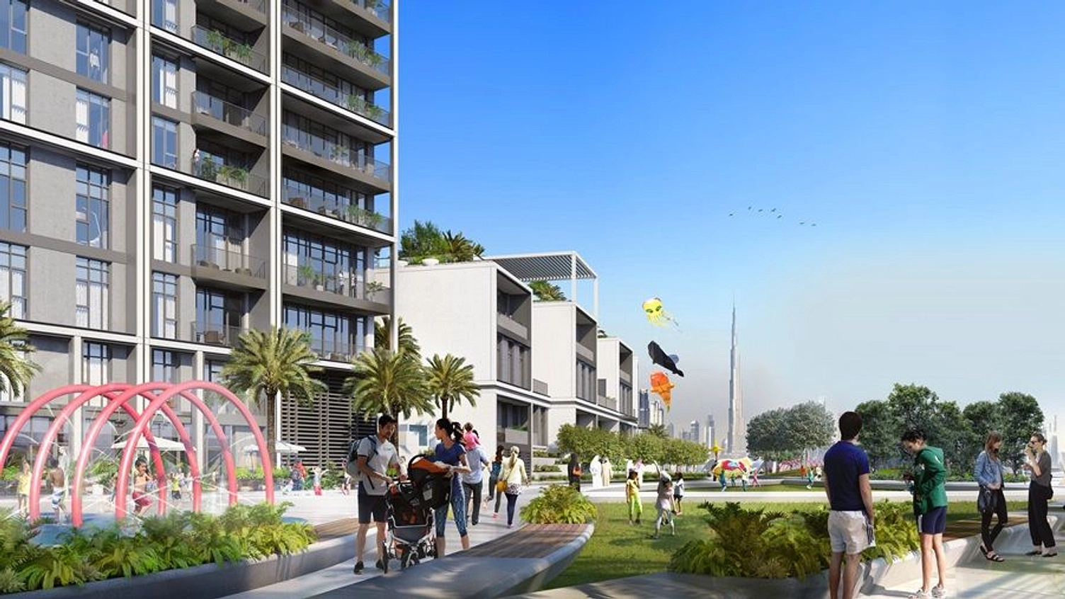 Creek Edge image 3 - Provident Estate