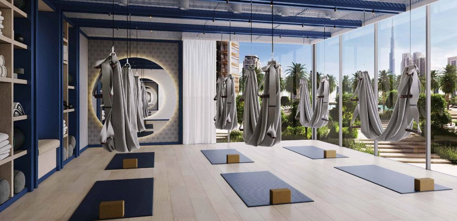 The Edge image 4 - Provident Estate