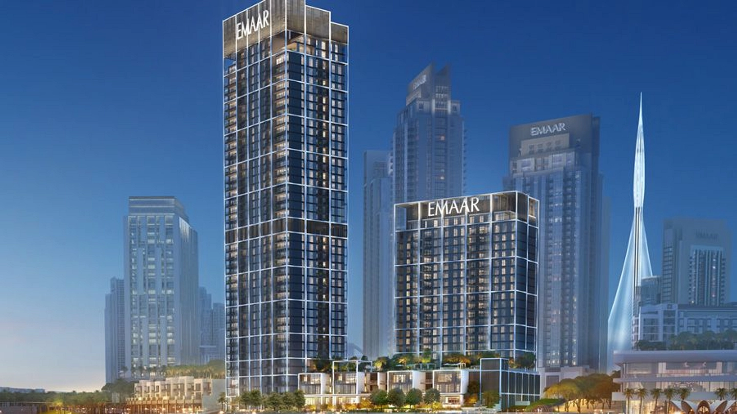 Creek Edge image 1 - Provident Estate