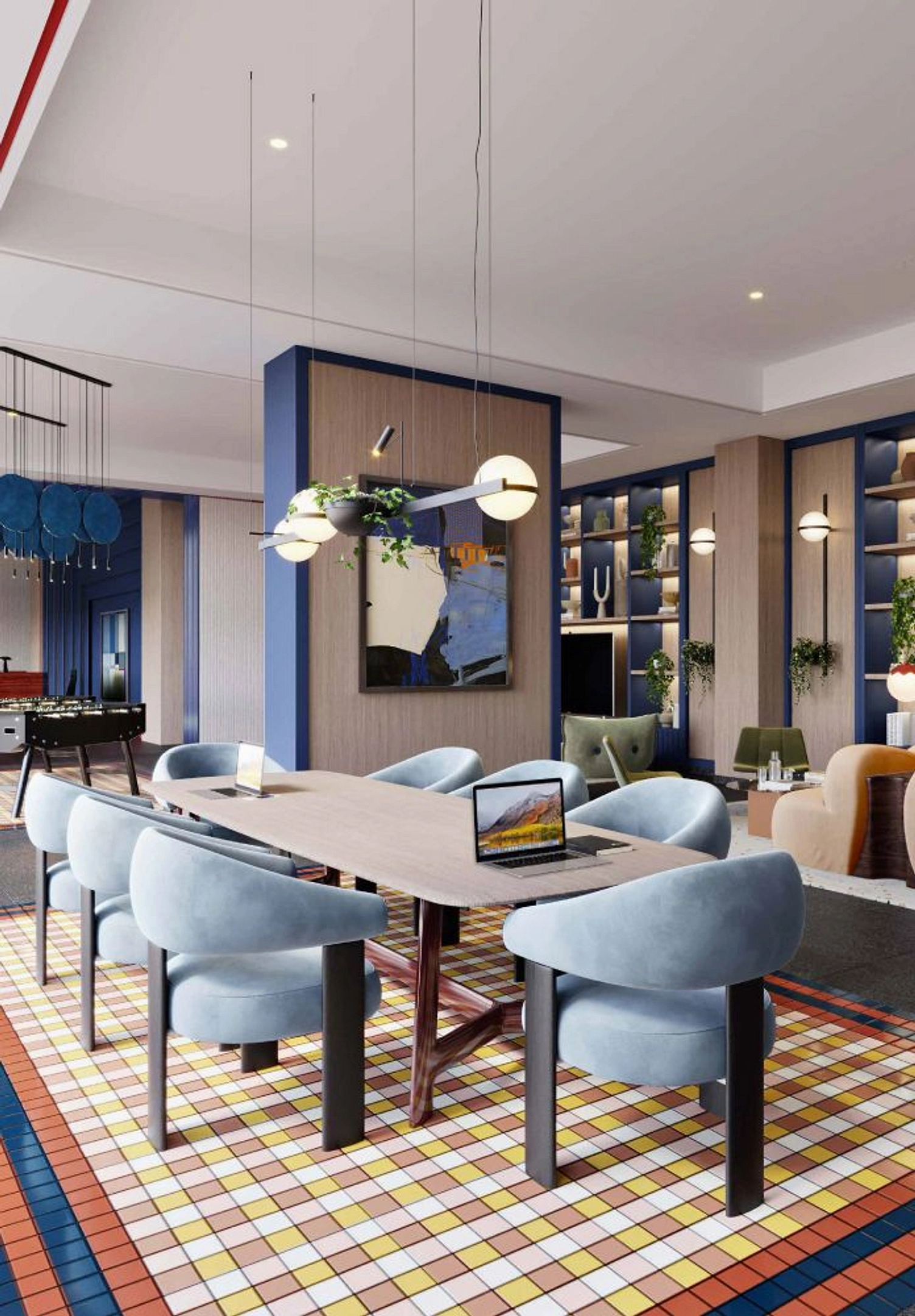 The Edge image 5 - Provident Estate