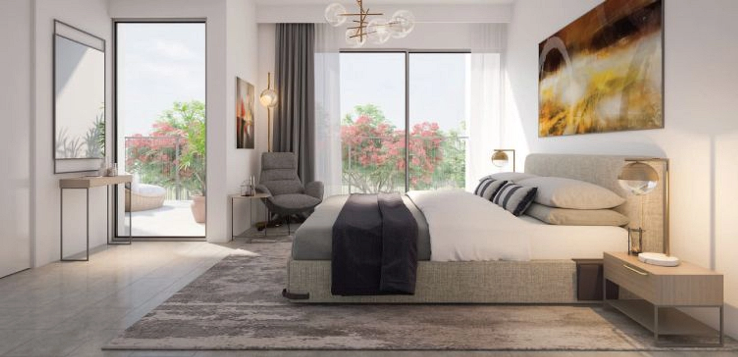 Elan Townhouses image 3 - Provident Estate