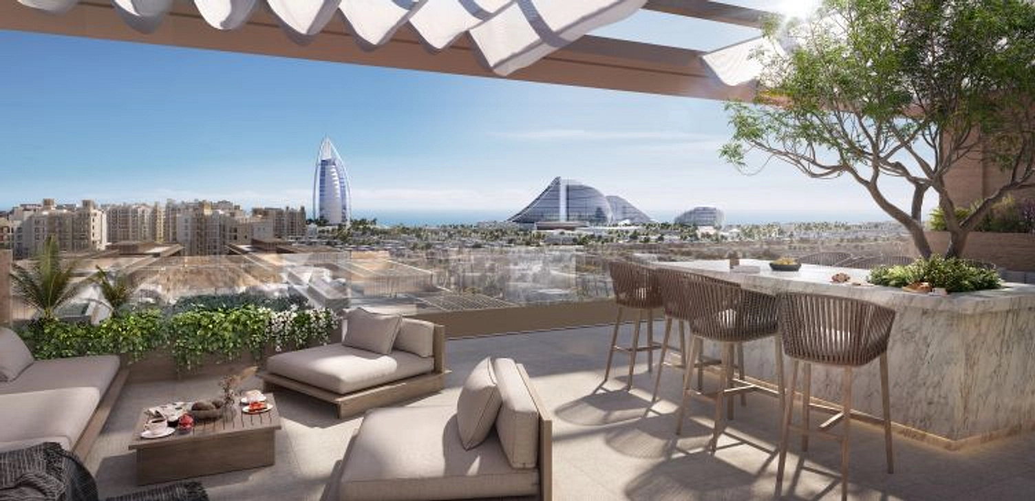 Elara image 3 - Provident Estate