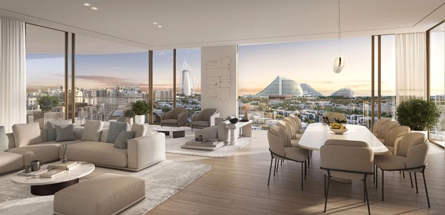 Elara image 4 - Provident Estate