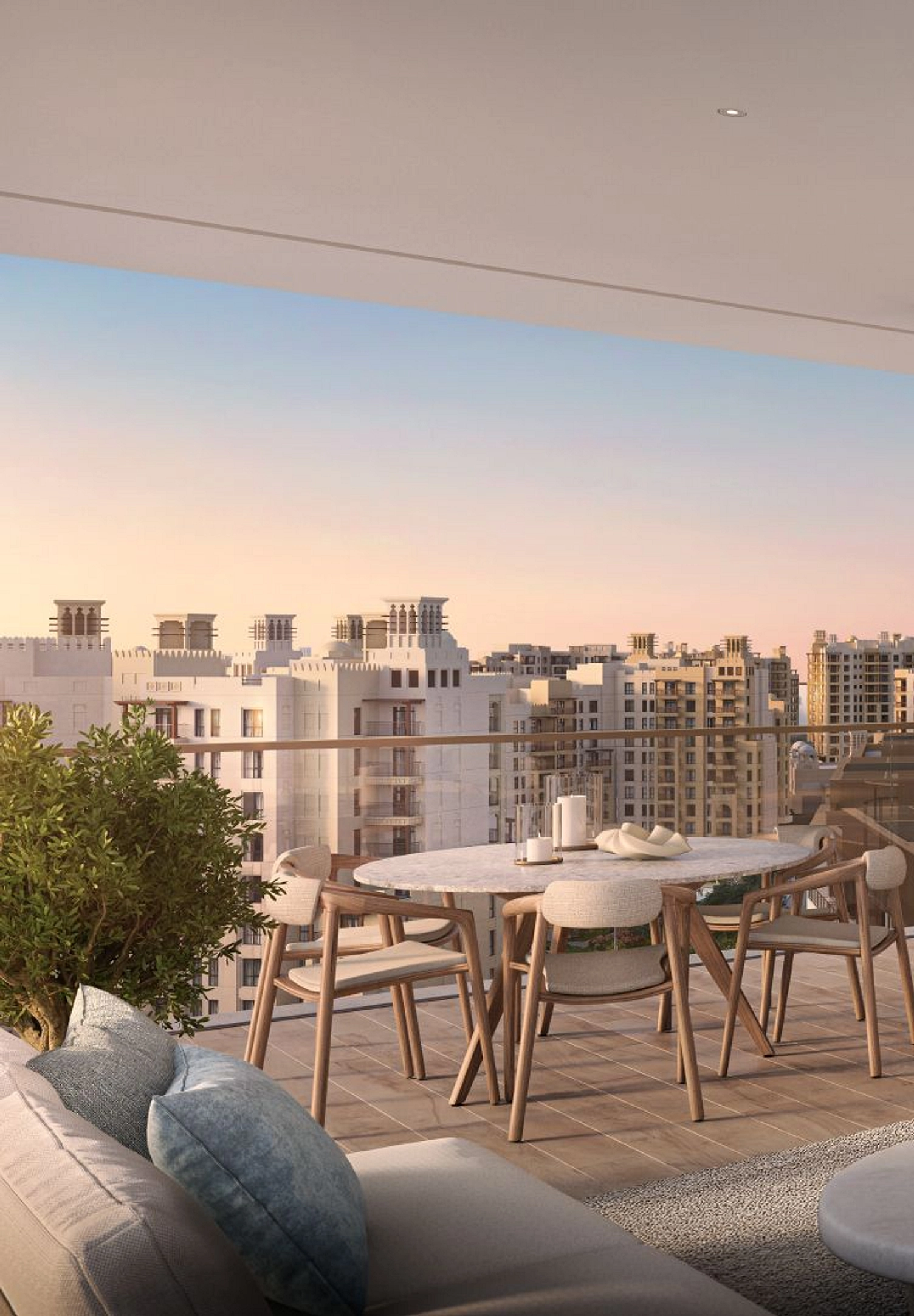 Elara image 5 - Provident Estate