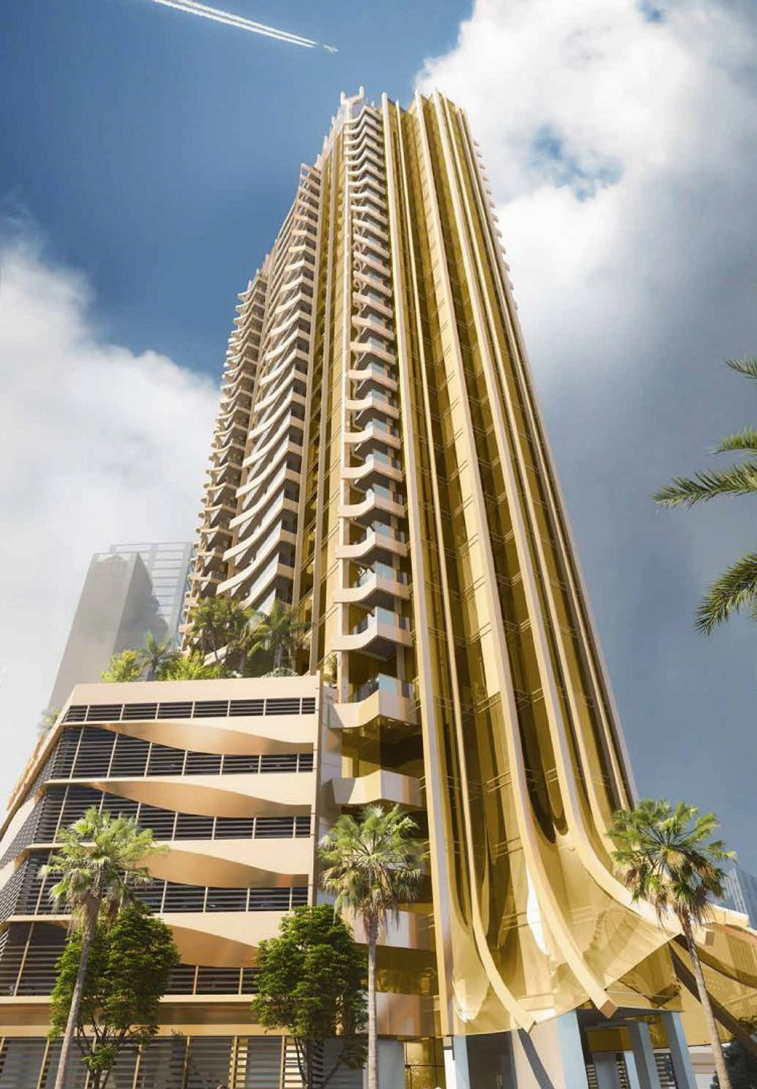 Elegance Tower image 0 - Provident Estate