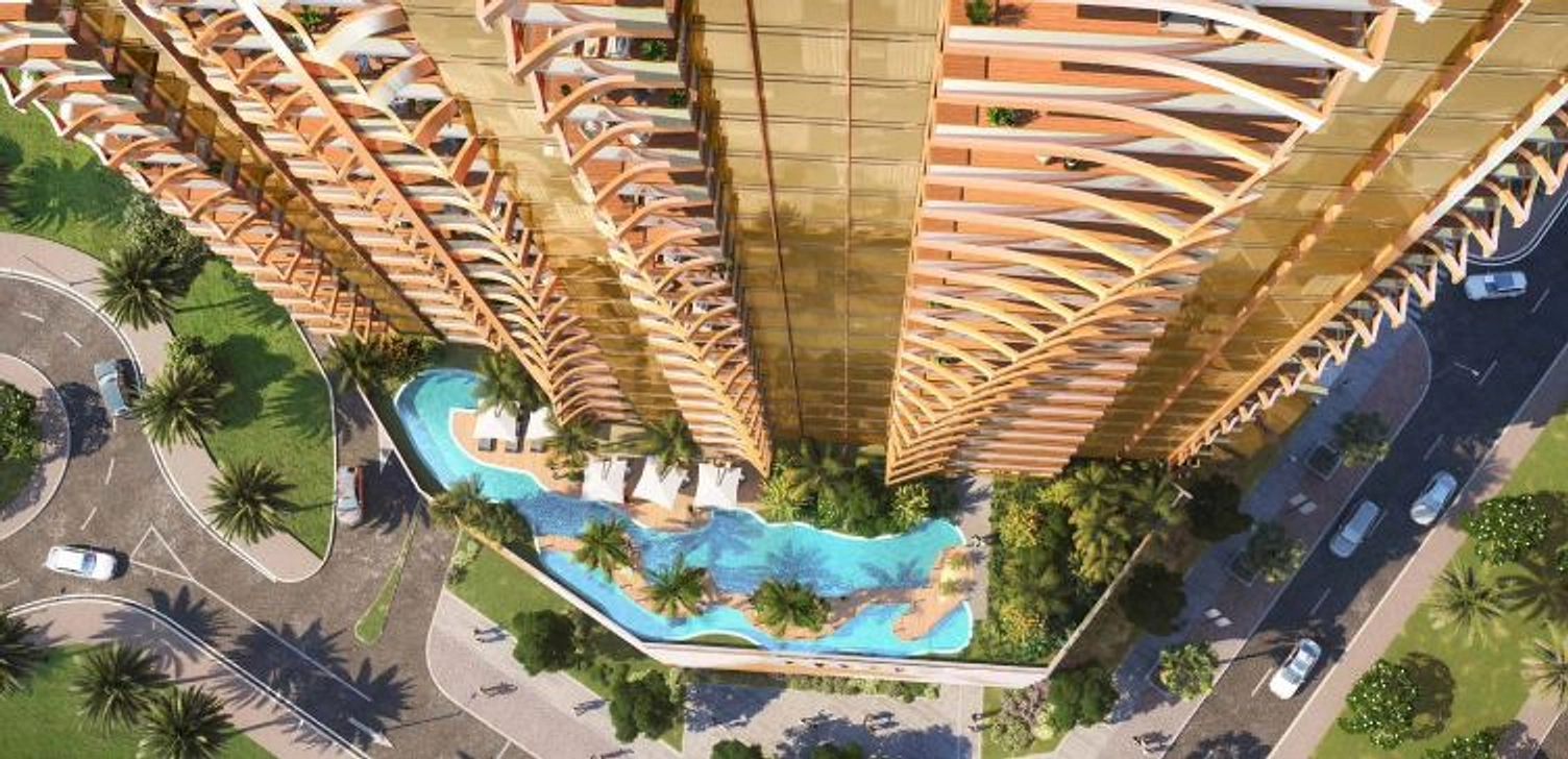 Elegance Tower image 1 - Provident Estate