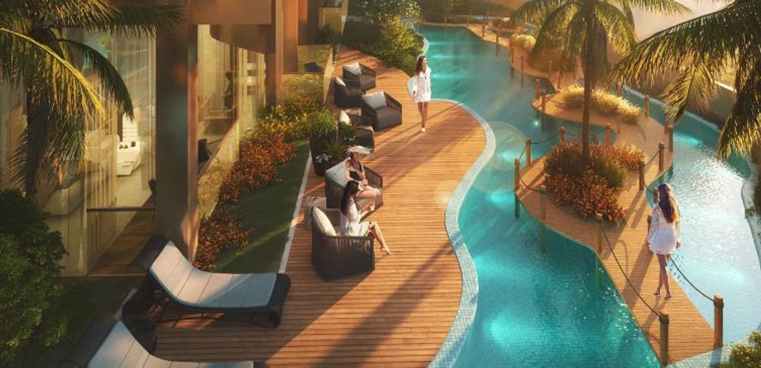 Elegance Tower image 2 - Provident Estate