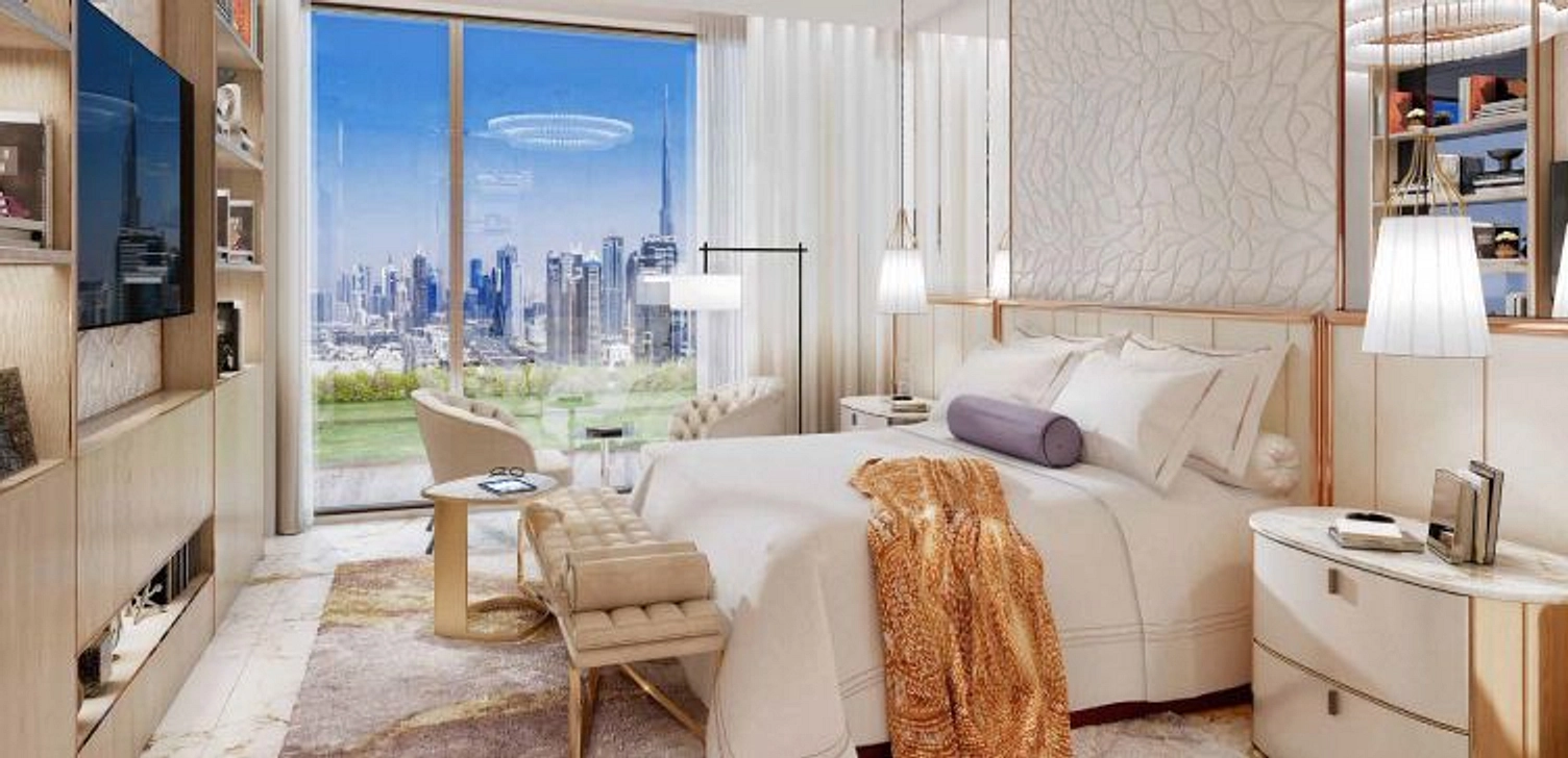 Elegance Tower image 3 - Provident Estate