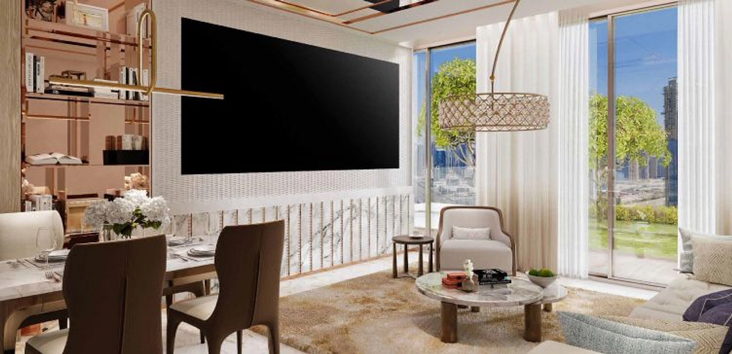 Elegance Tower image 4 - Provident Estate