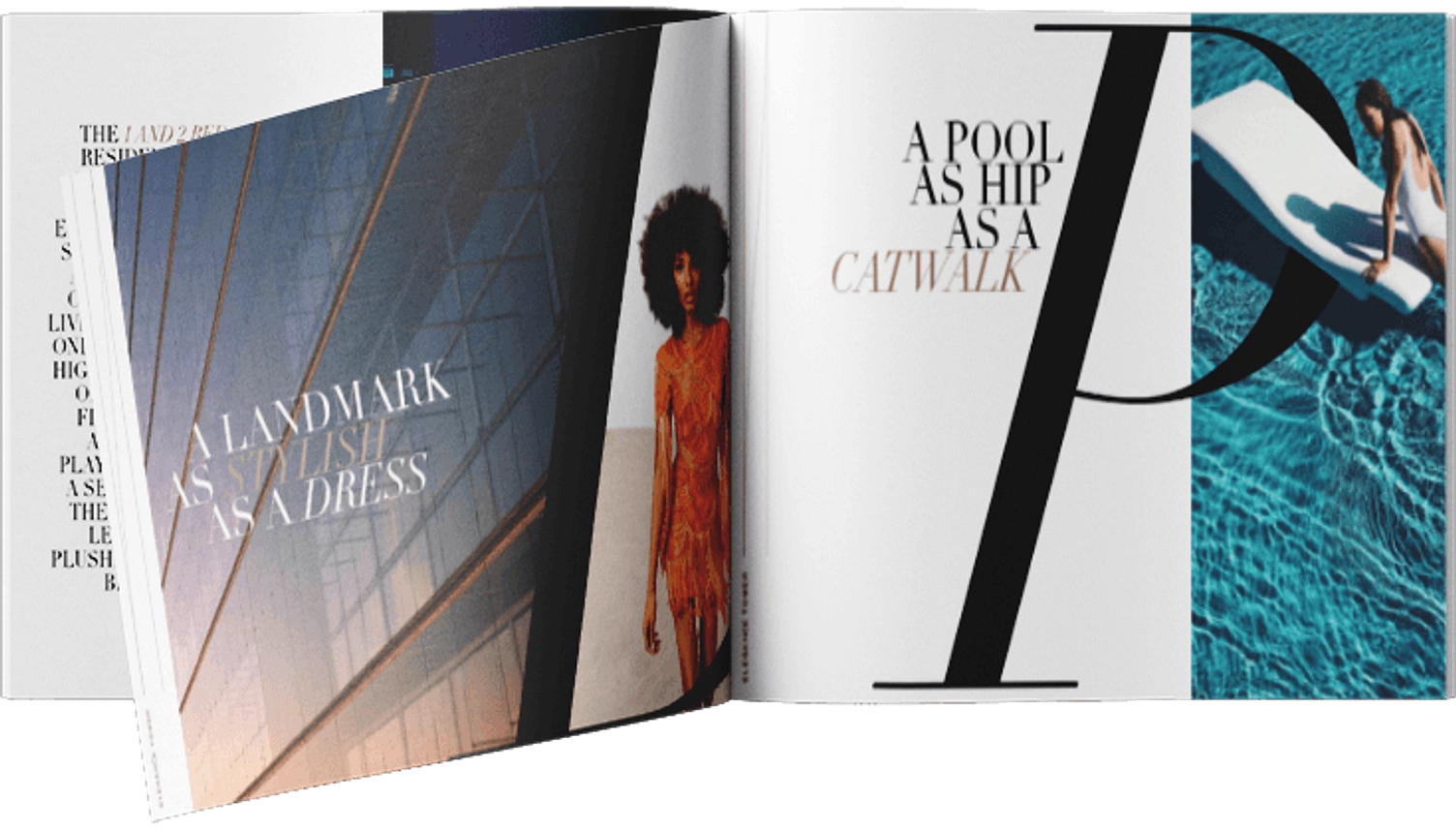 Elegance Tower - Provident Estate