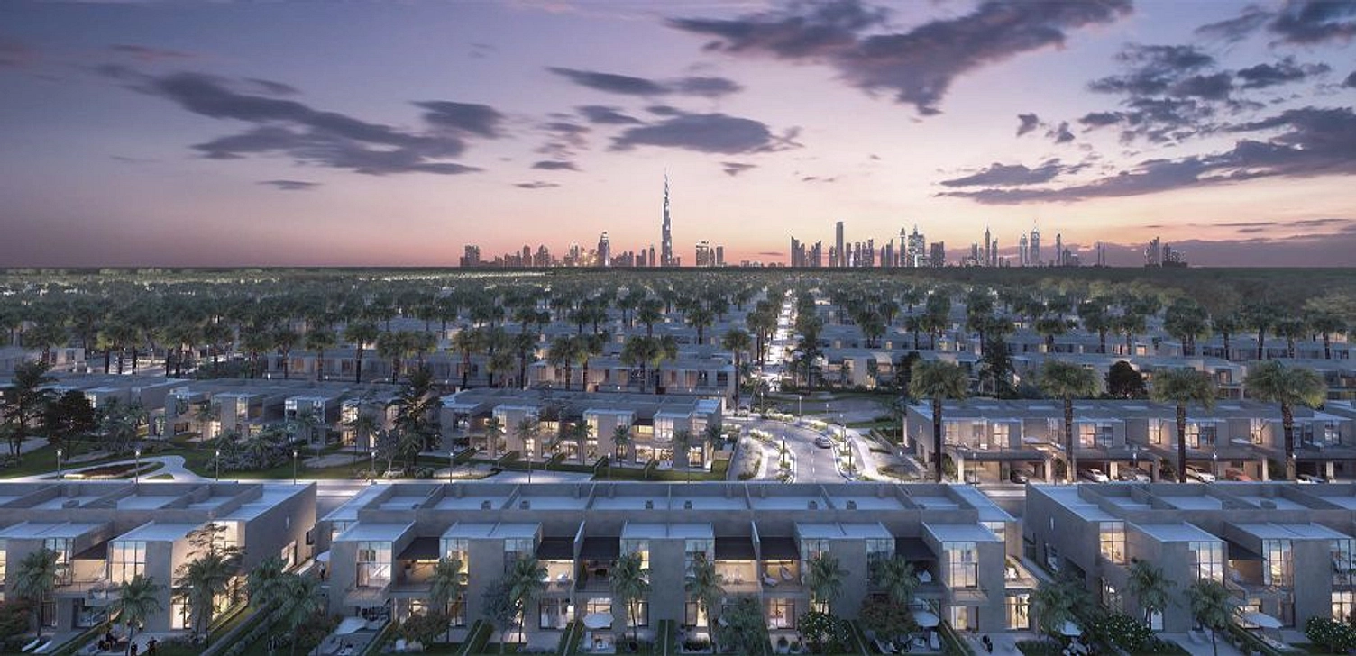 Elie Saab VIE image 2 - Provident Estate