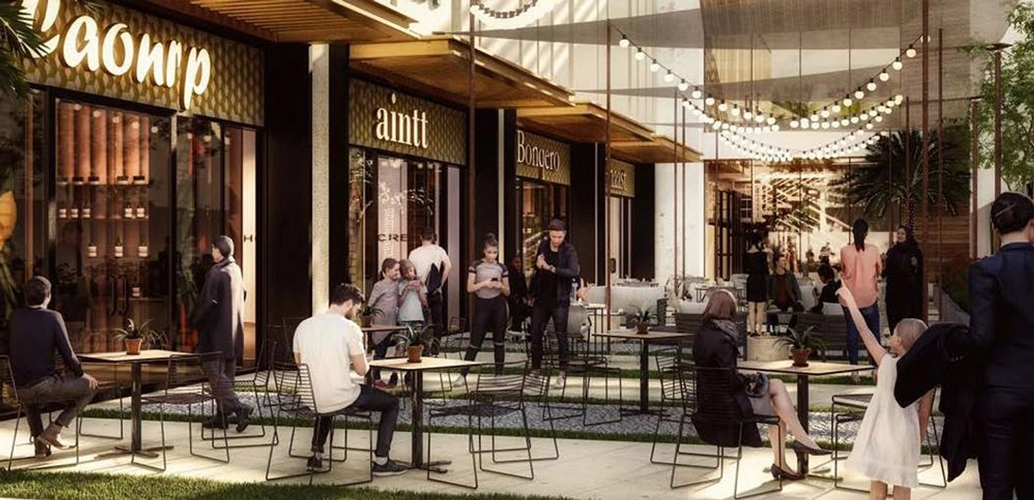 Elie Saab VIE image 3 - Provident Estate