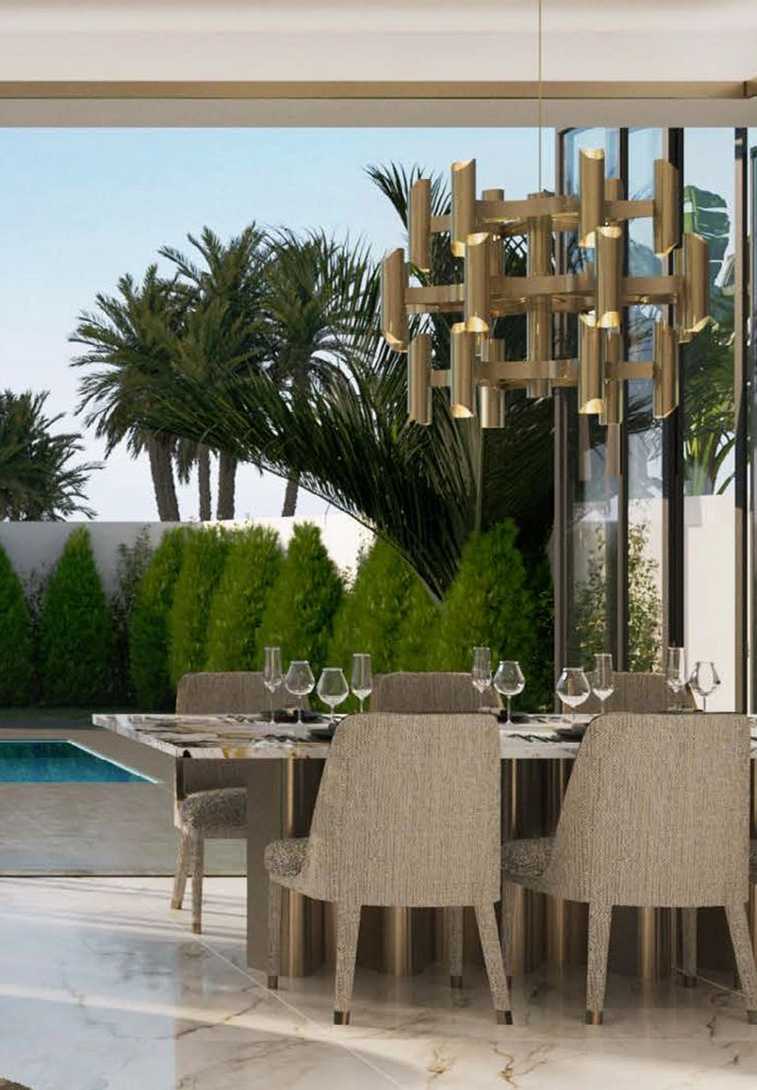 Elie Saab VIE image 5 - Provident Estate