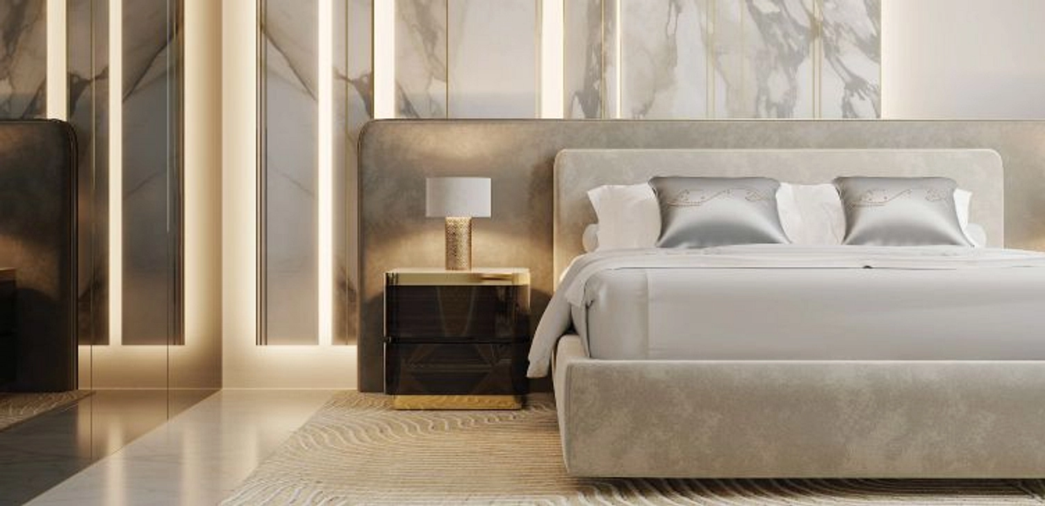 ⁠Grand Bleu Tower image 3 - Provident Estate