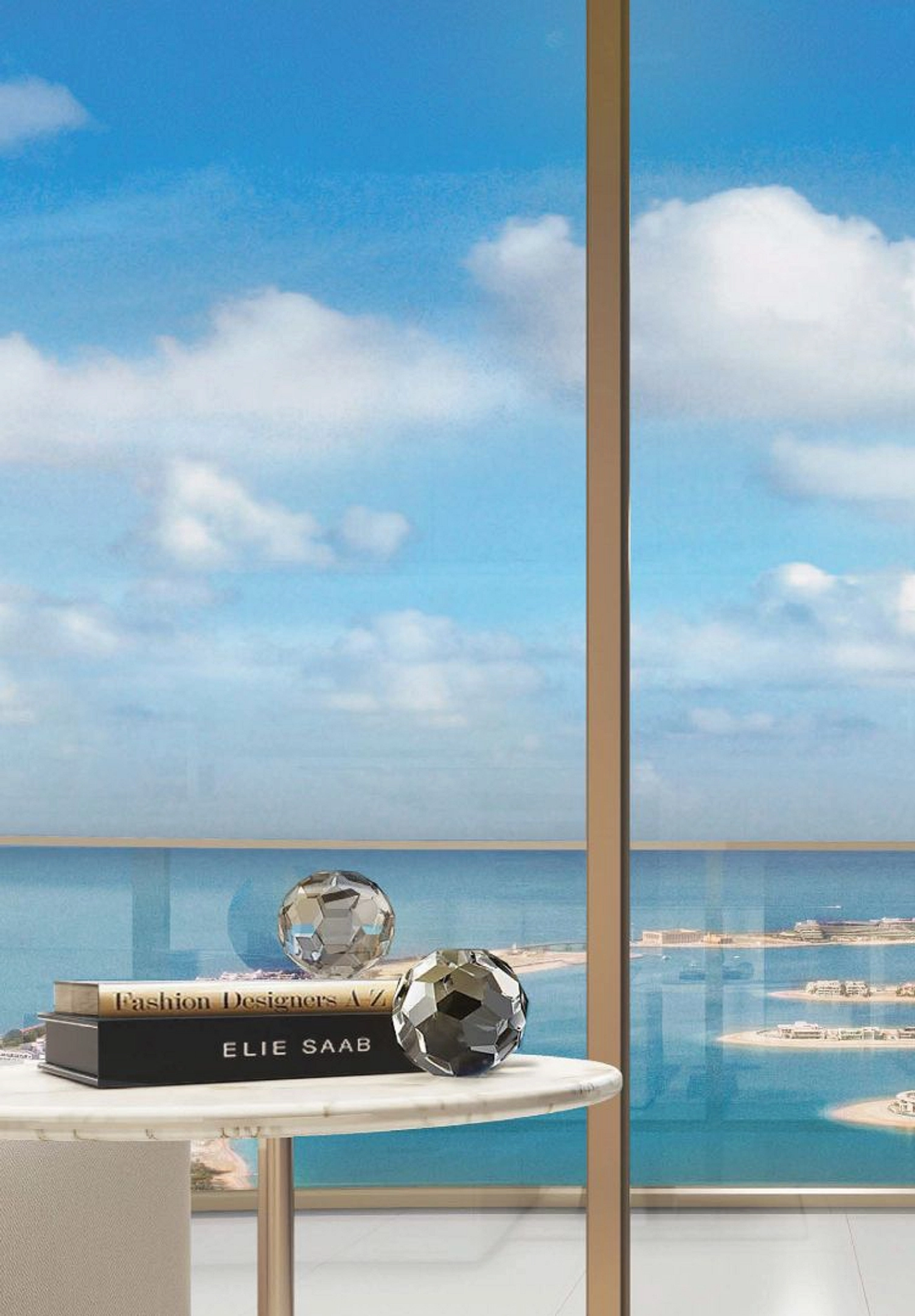 ⁠Grand Bleu Tower image 5 - Provident Estate