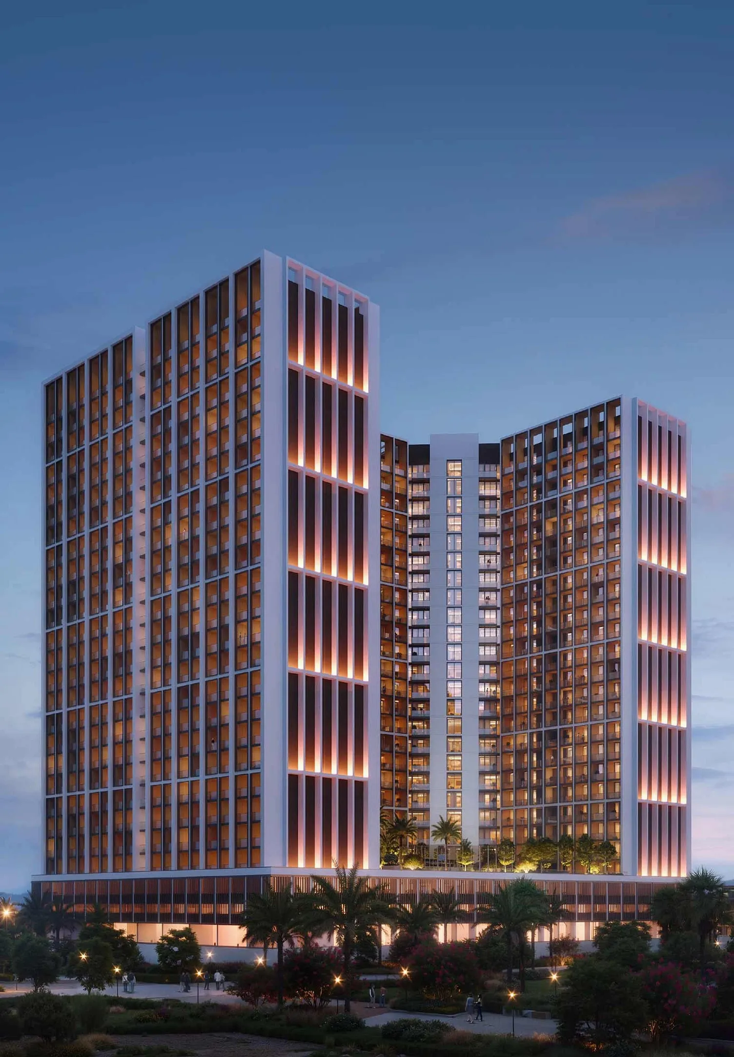 Binghatti Elite image 0 - Provident Estate