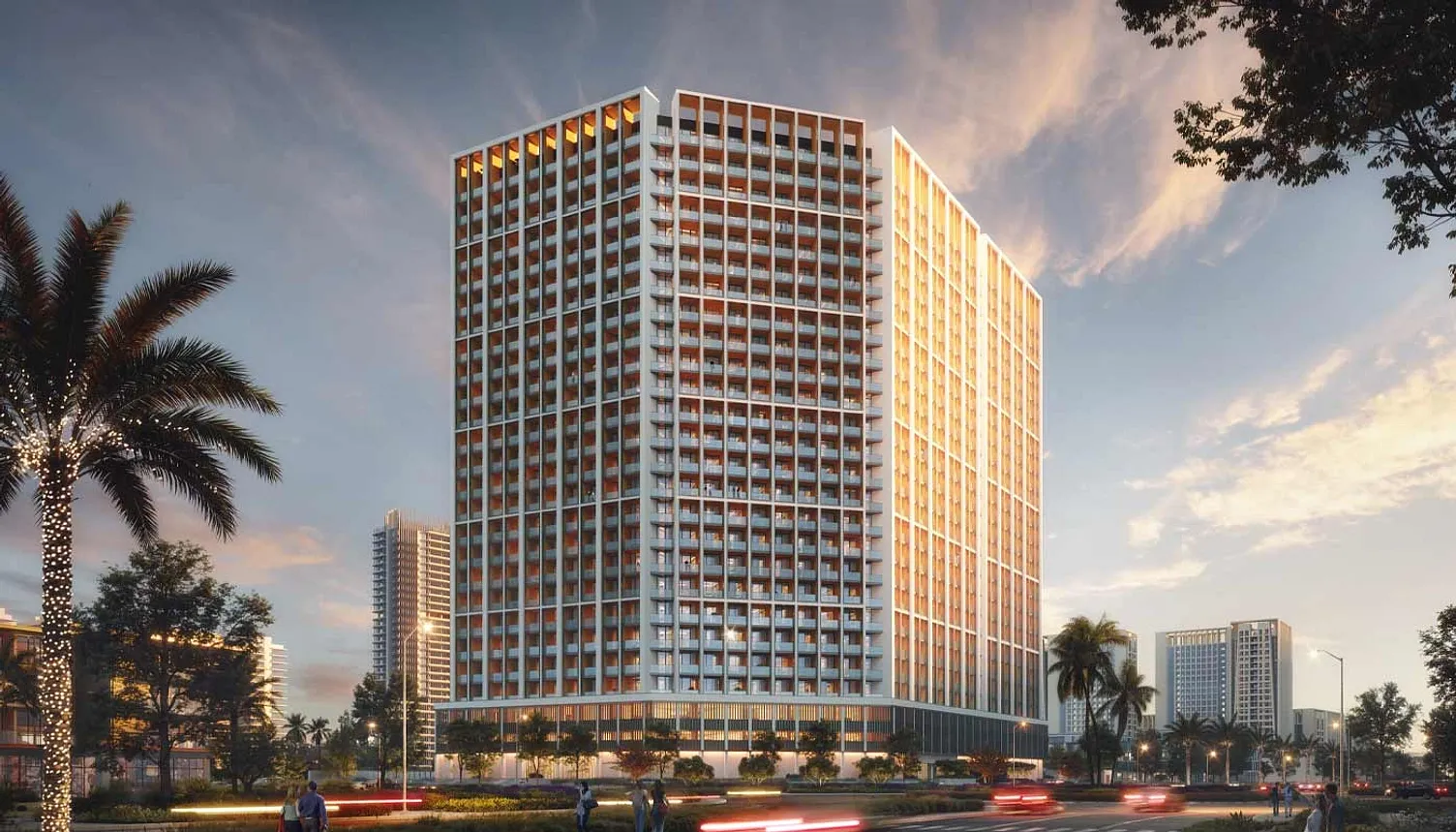 Binghatti Elite image 1 - Provident Estate