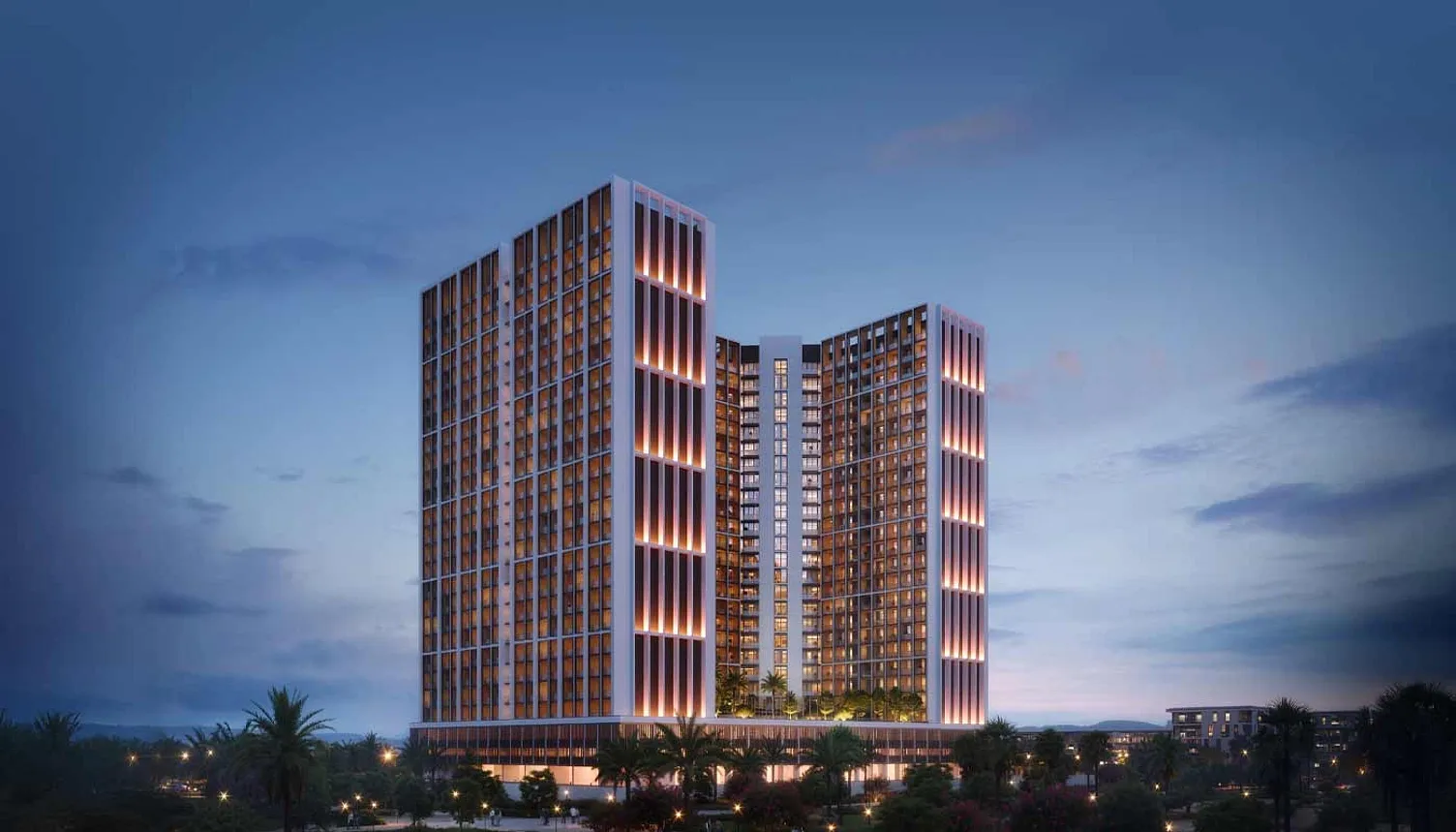 Binghatti Elite image 2 - Provident Estate