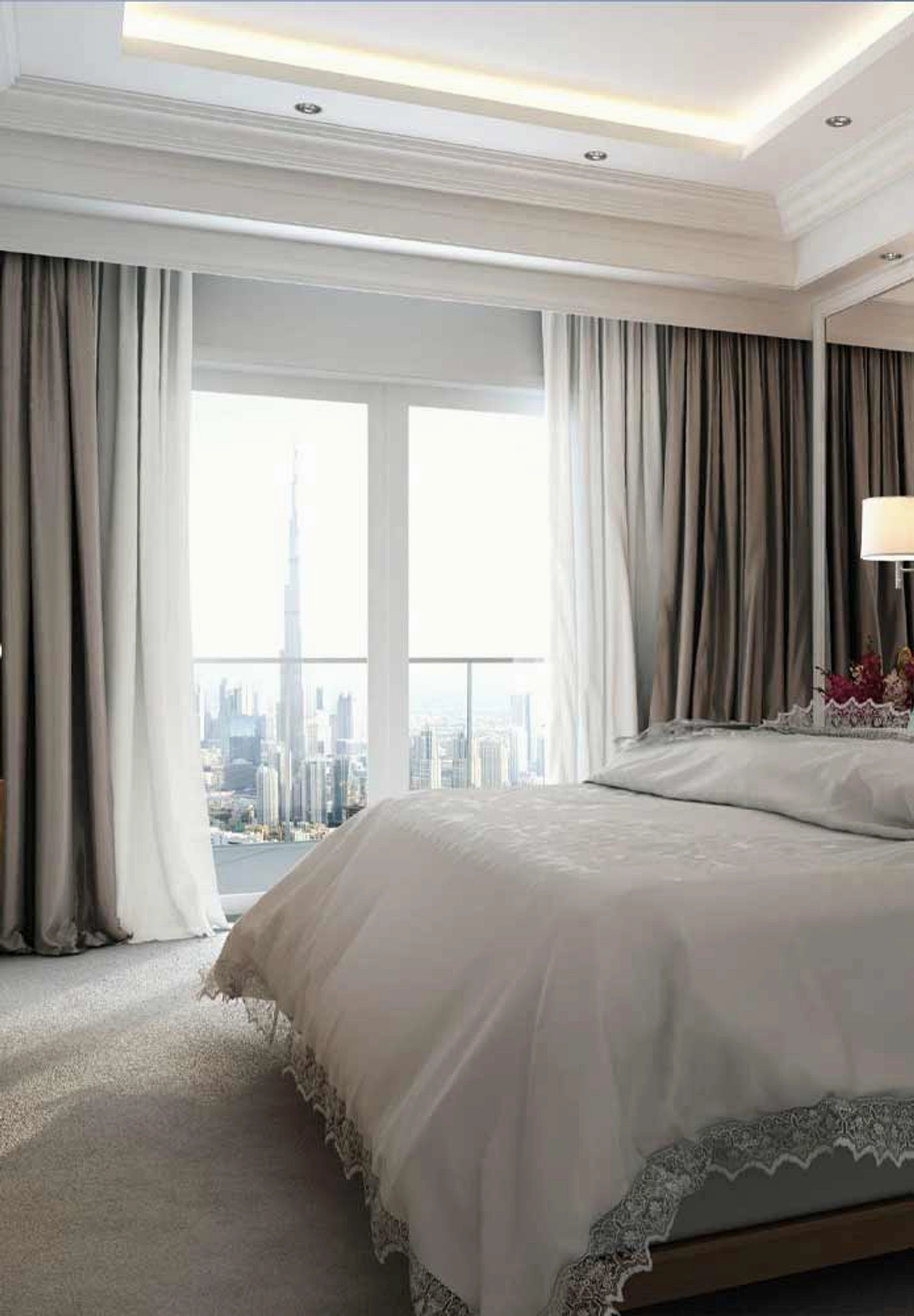 Elite Business Bay Residence image 5 - Provident Estate