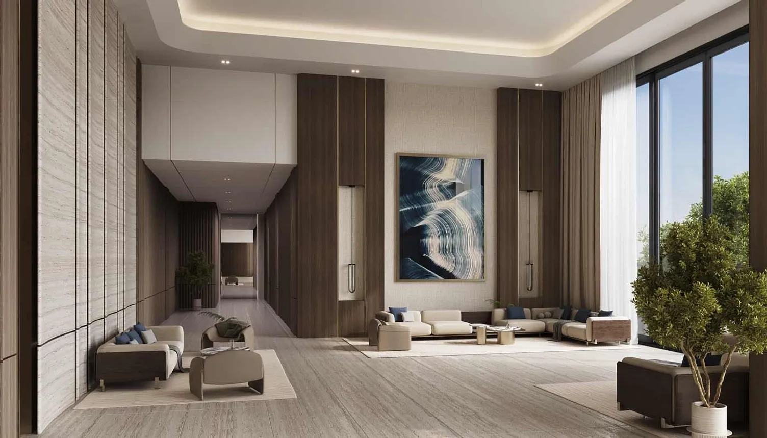 Binghatti Elite image 4 - Provident Estate